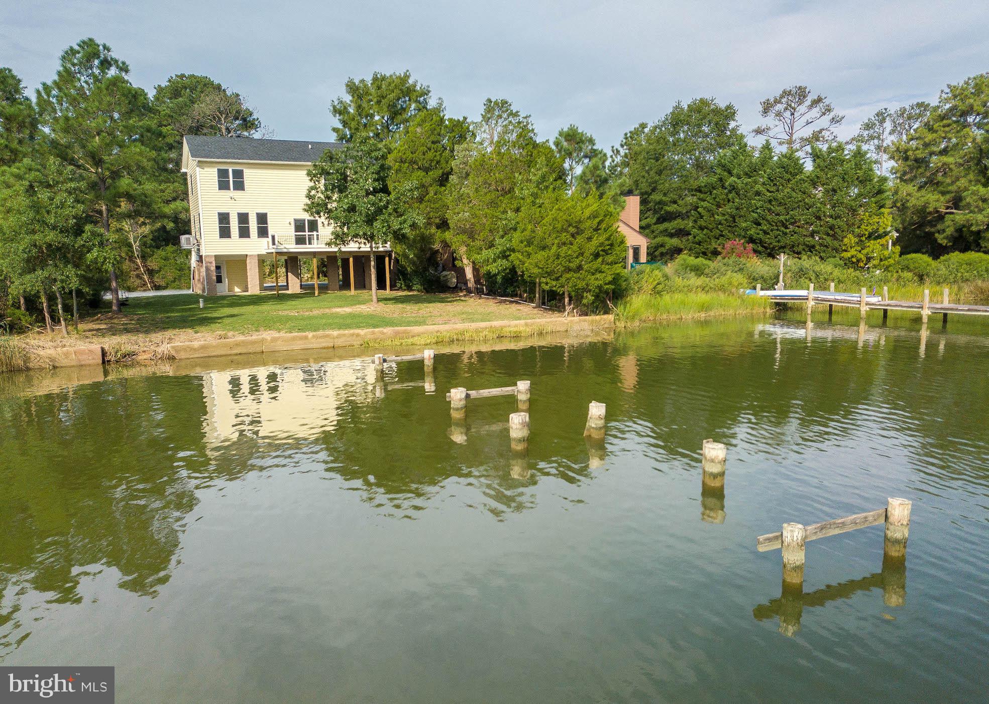 ST GEORGE BEACH - Residential