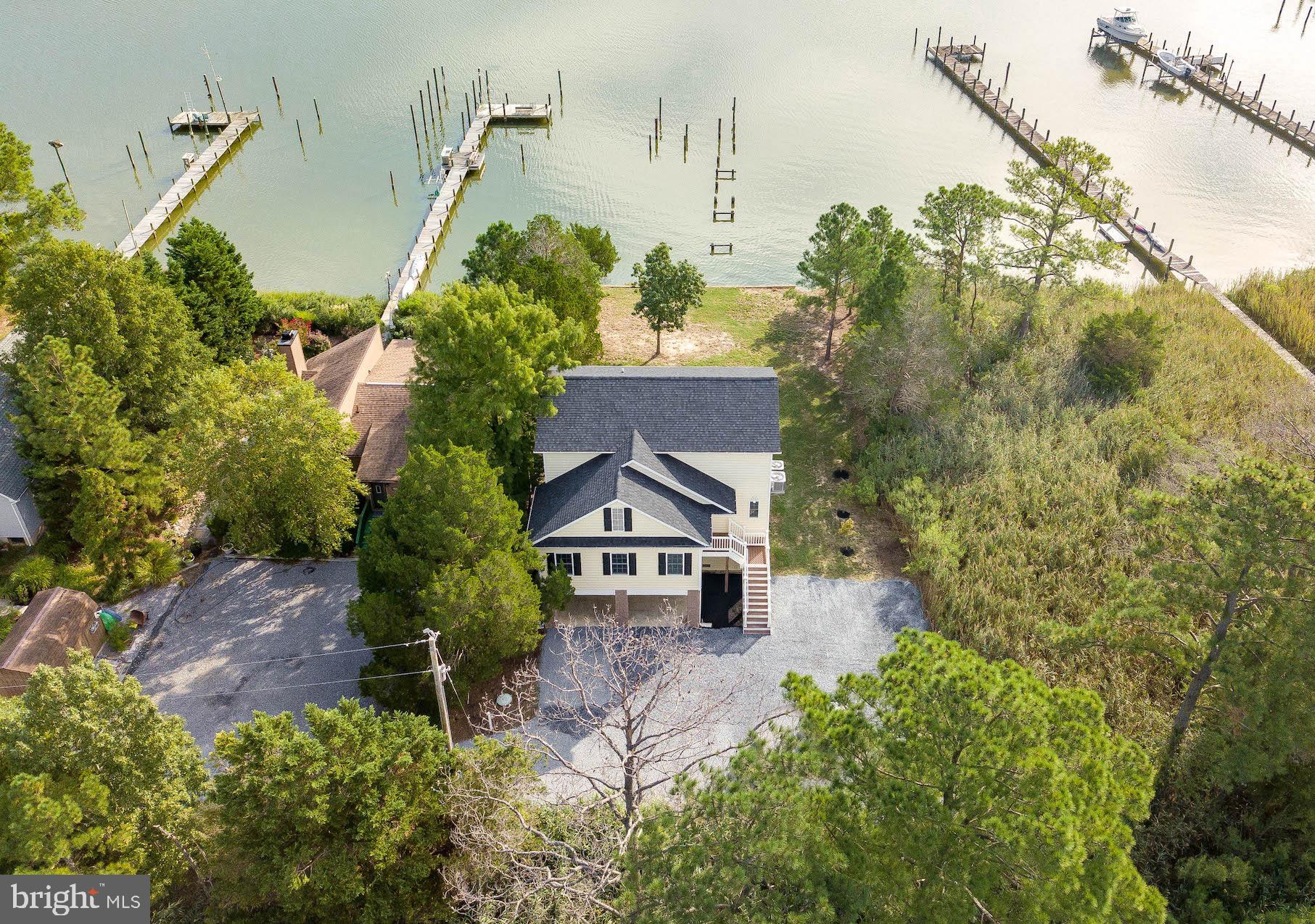 ST GEORGE BEACH - Residential