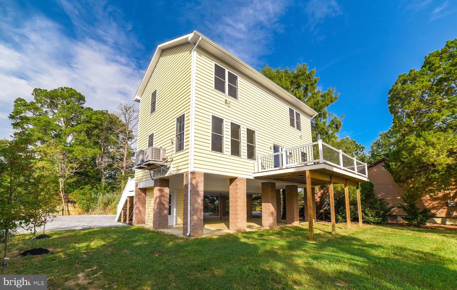 ST GEORGE BEACH - Residential