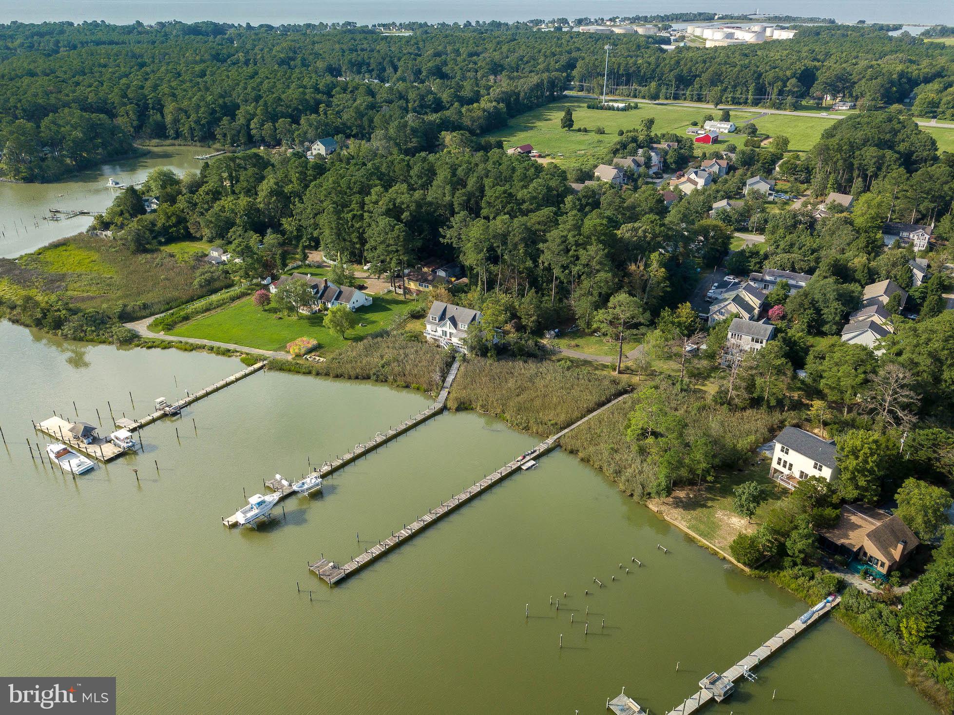 ST GEORGE BEACH - Residential