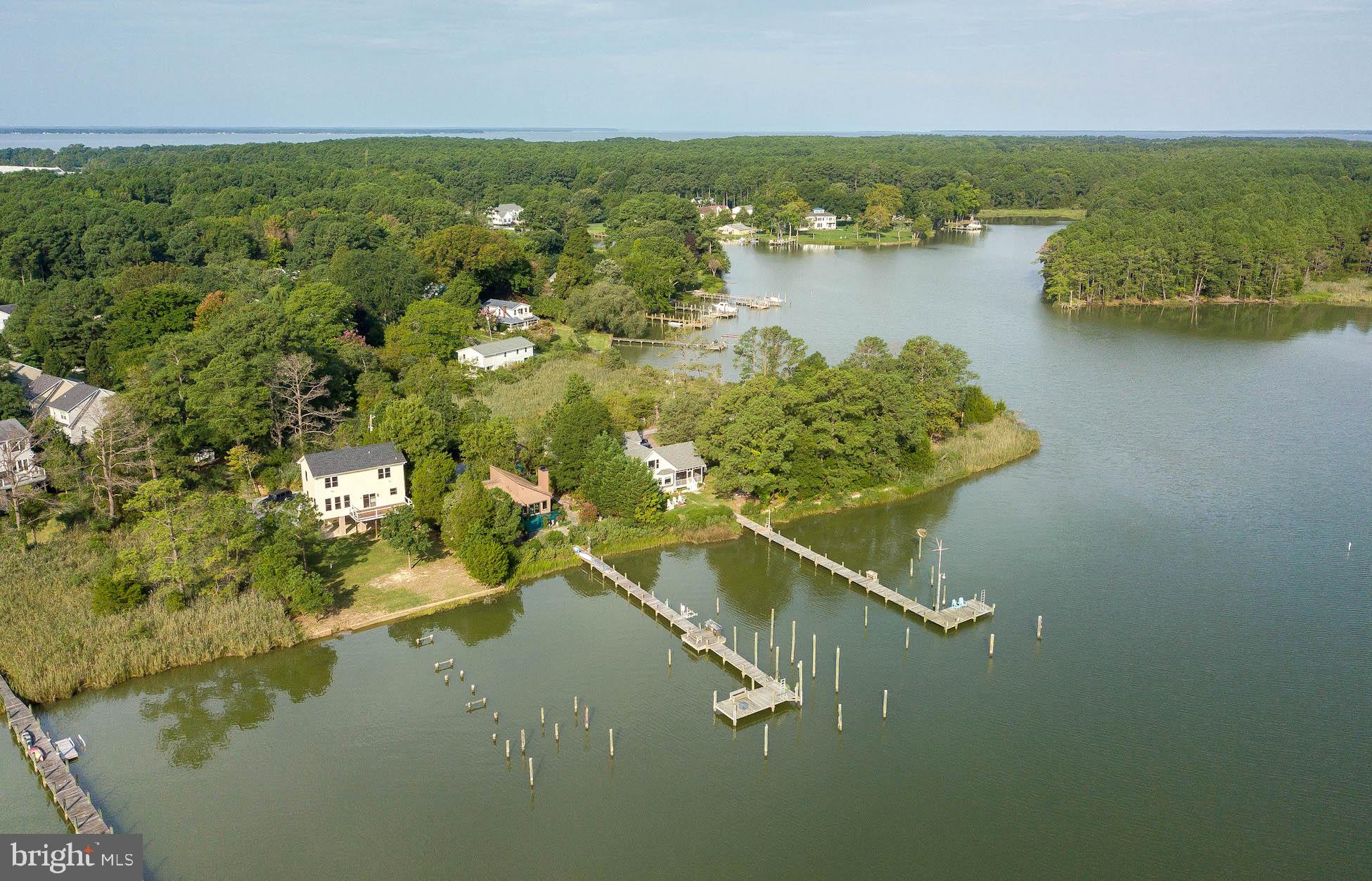 ST GEORGE BEACH - Residential