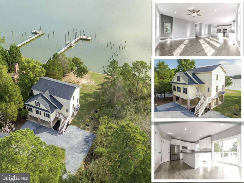 ST GEORGE BEACH - Residential