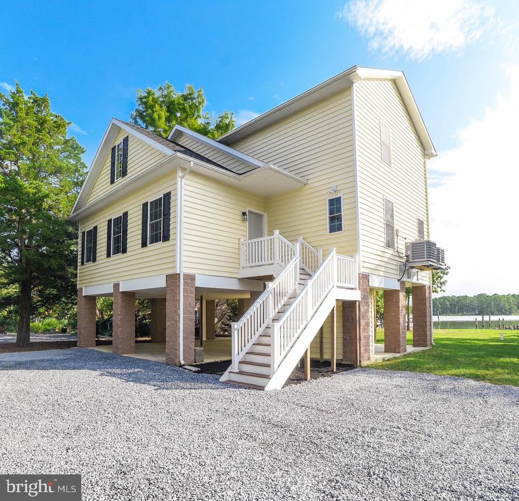 ST GEORGE BEACH - Residential
