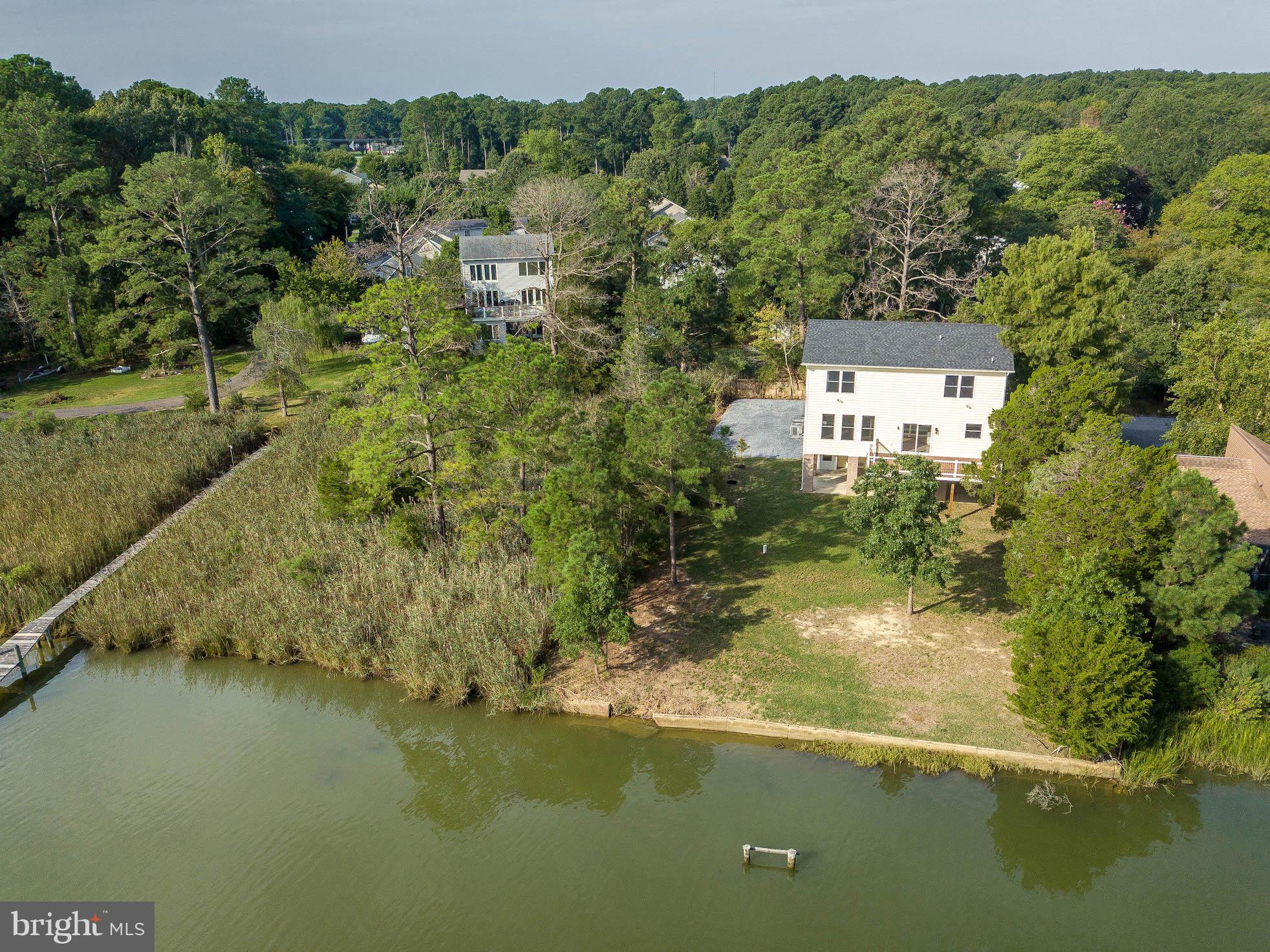ST GEORGE BEACH - Residential