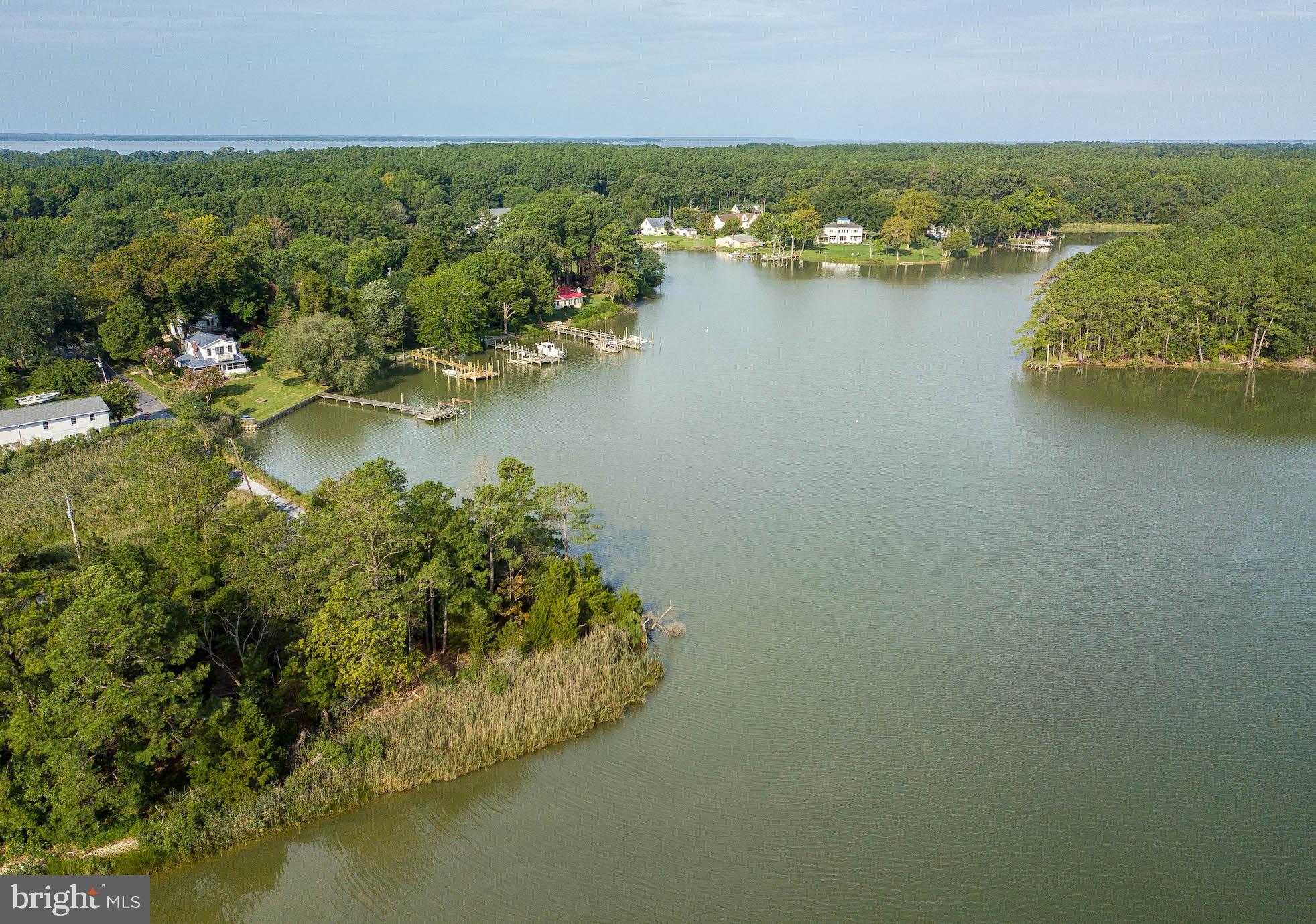ST GEORGE BEACH - Residential