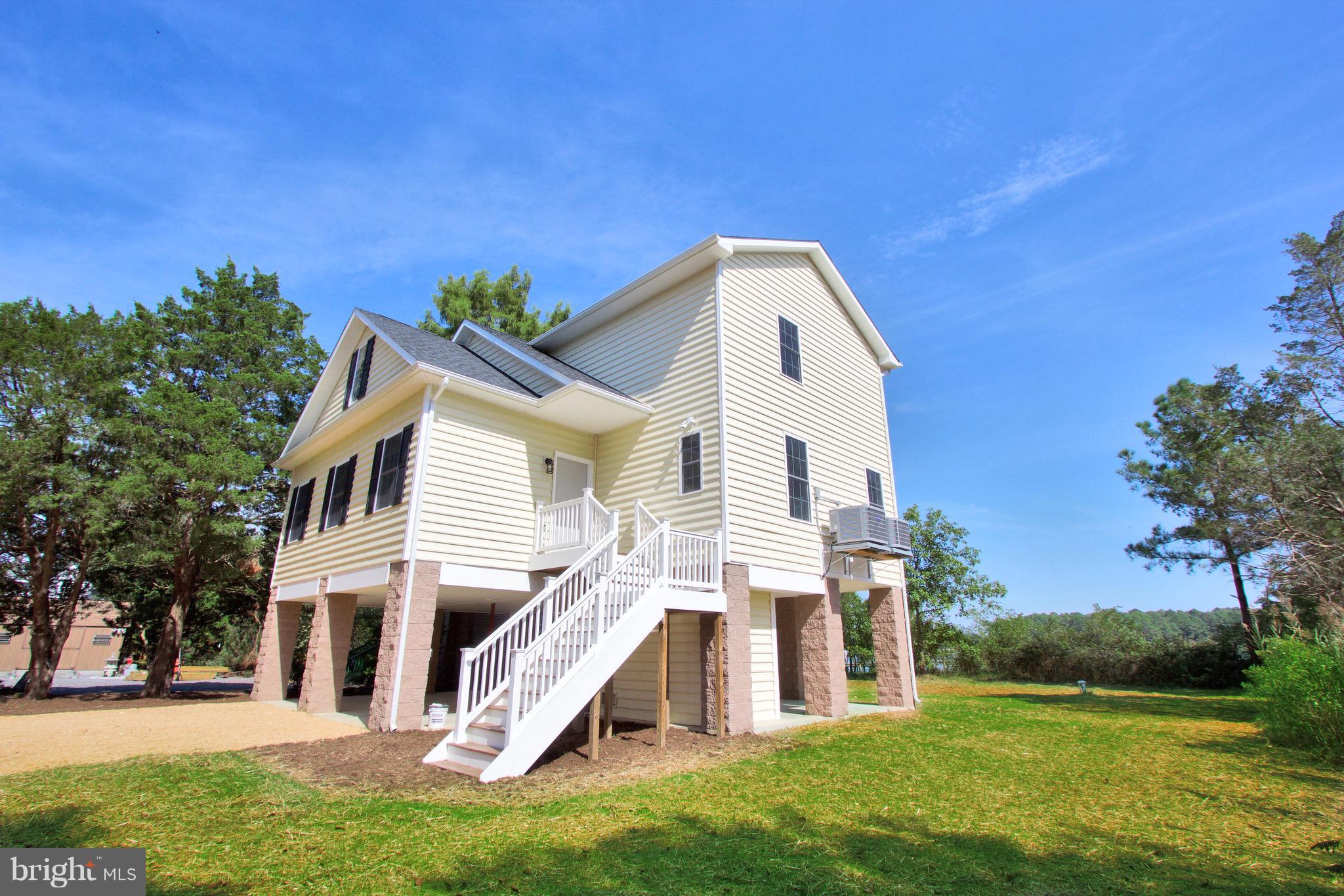 ST GEORGE BEACH - Residential