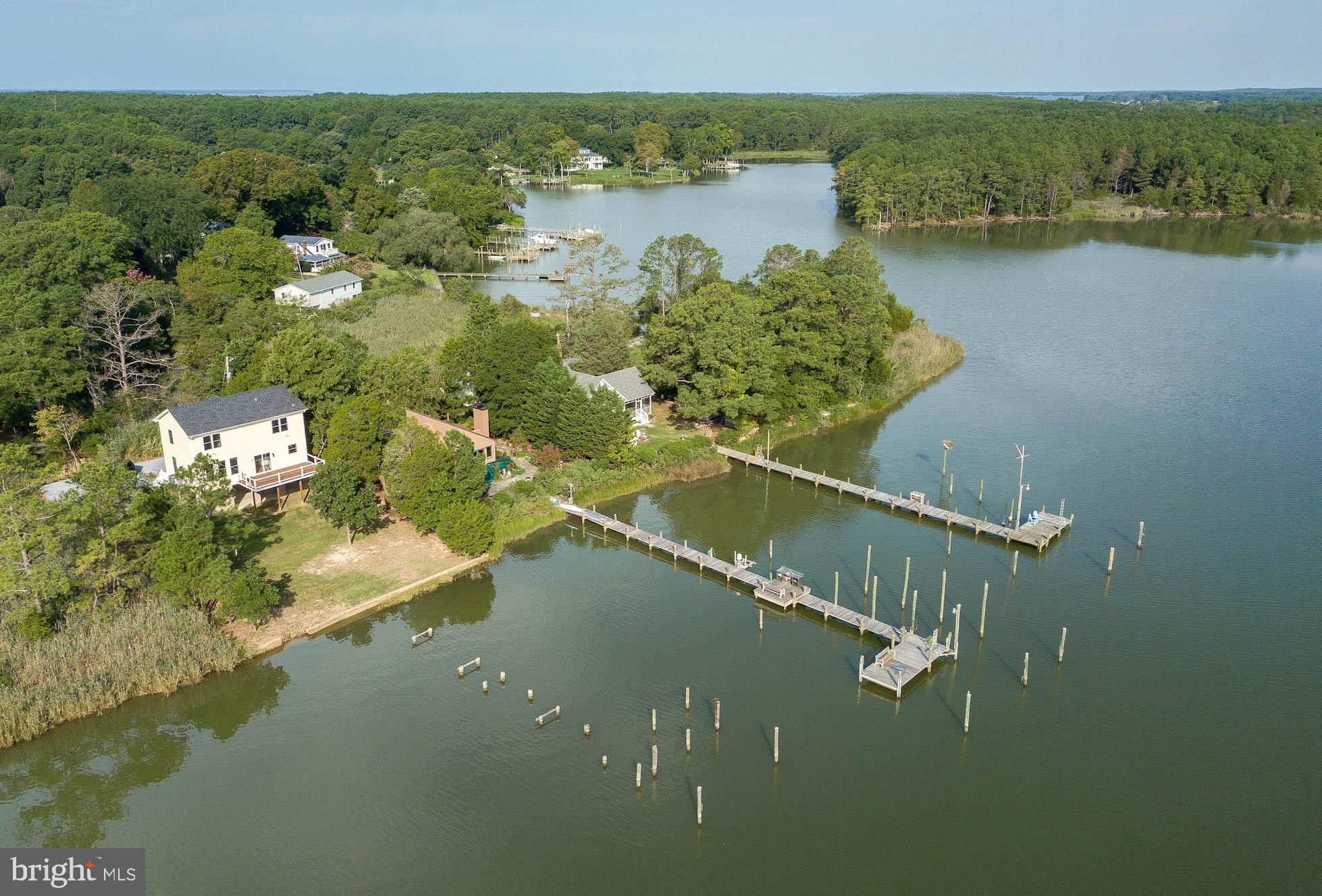 ST GEORGE BEACH - Residential