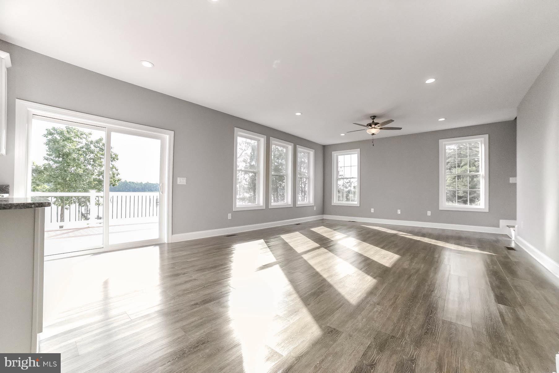 ST GEORGE BEACH - Residential