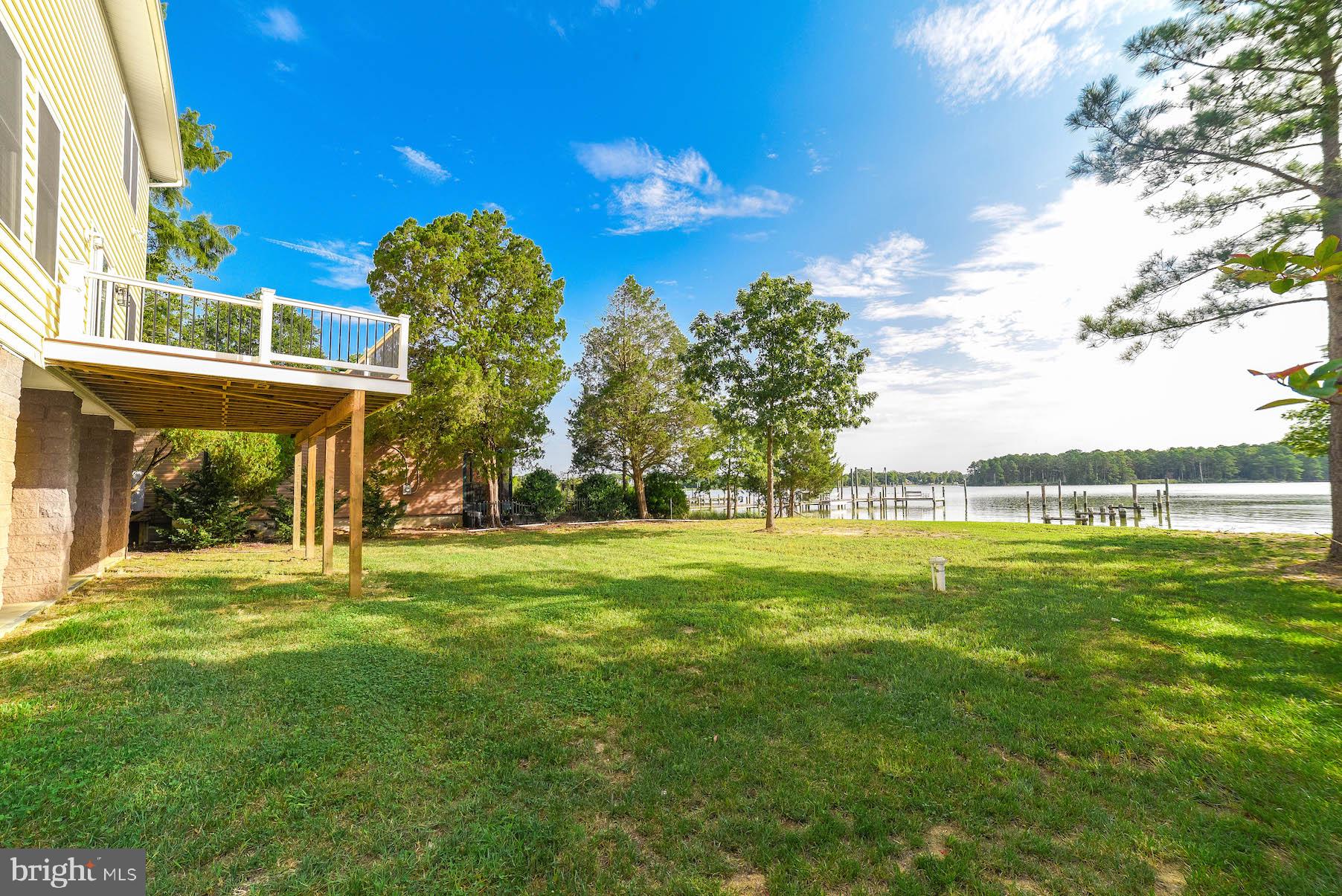 ST GEORGE BEACH - Residential