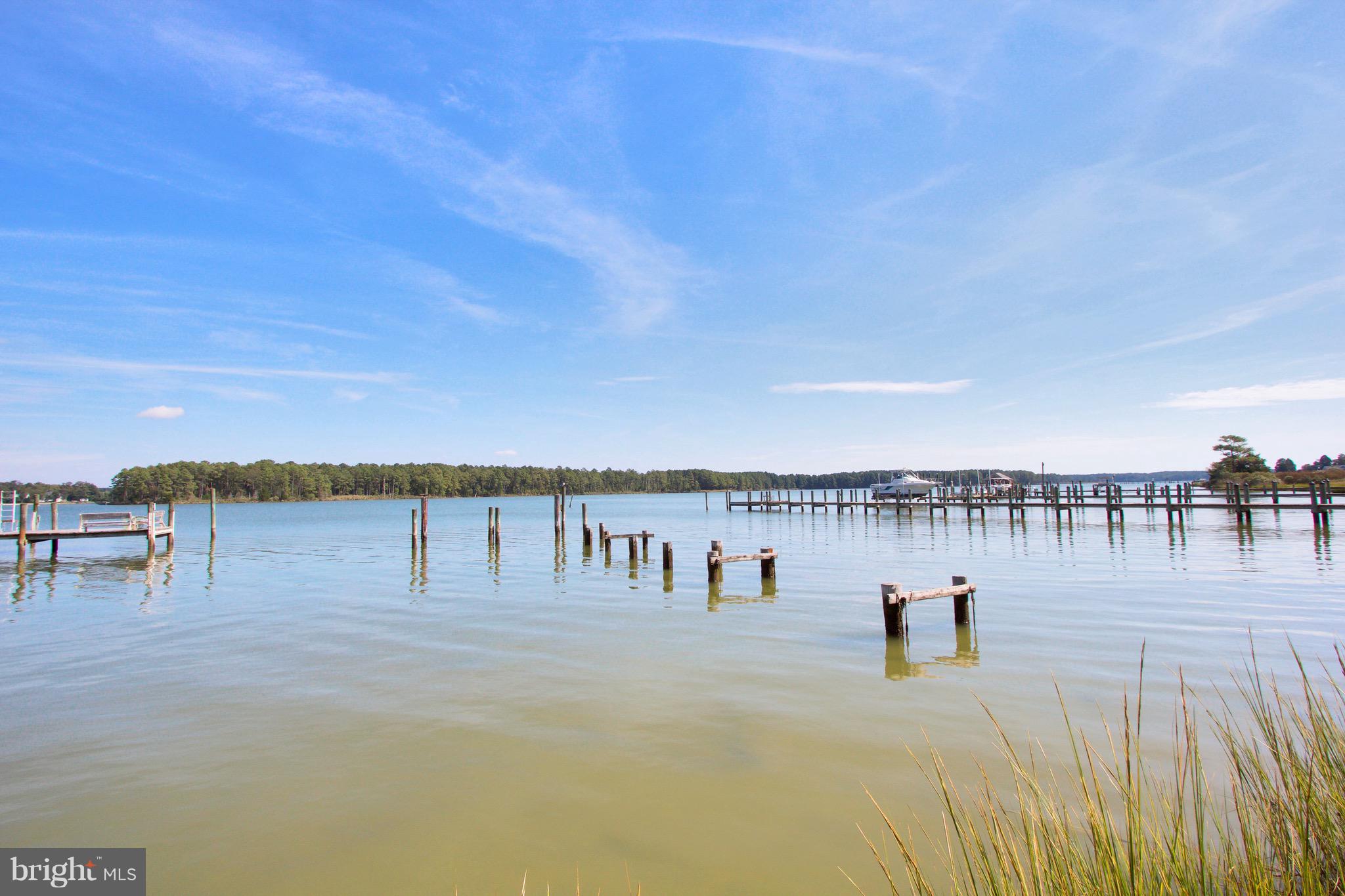 ST GEORGE BEACH - Residential