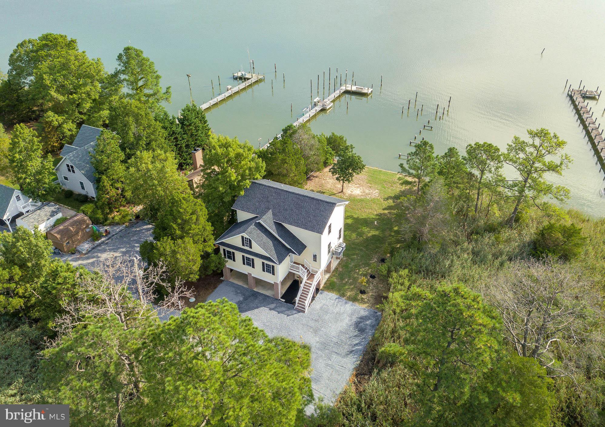 ST GEORGE BEACH - Residential