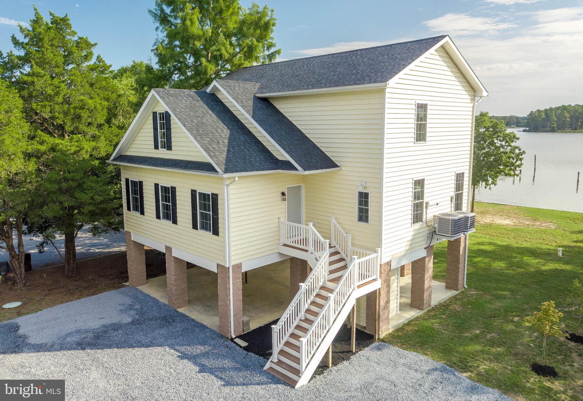 ST GEORGE BEACH - Residential