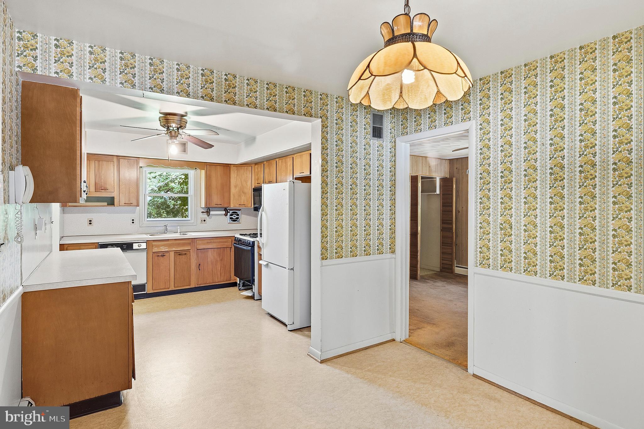 MAPLE RIDGE - Residential