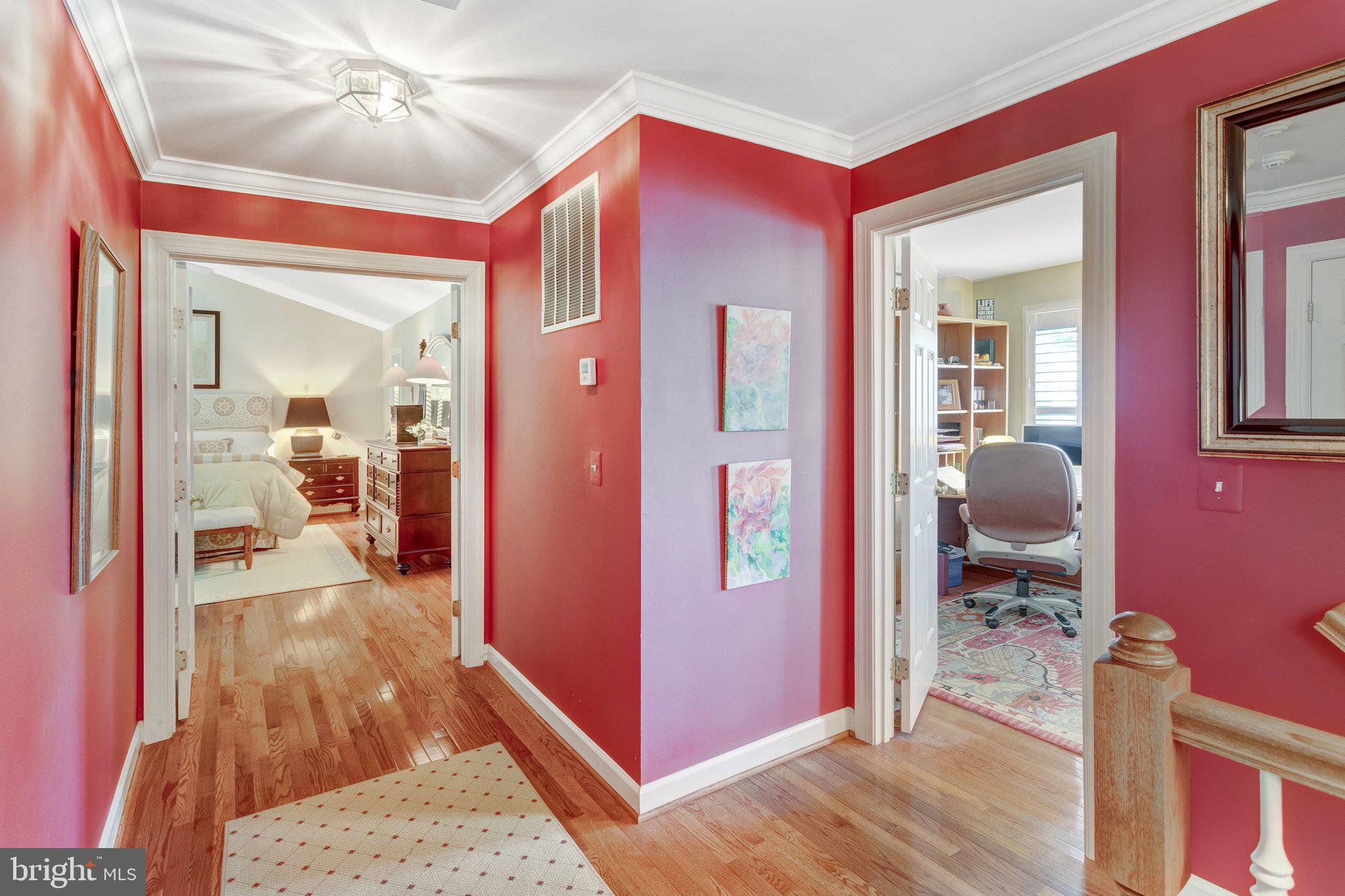 MEADOWBROOK WOODS - Residential