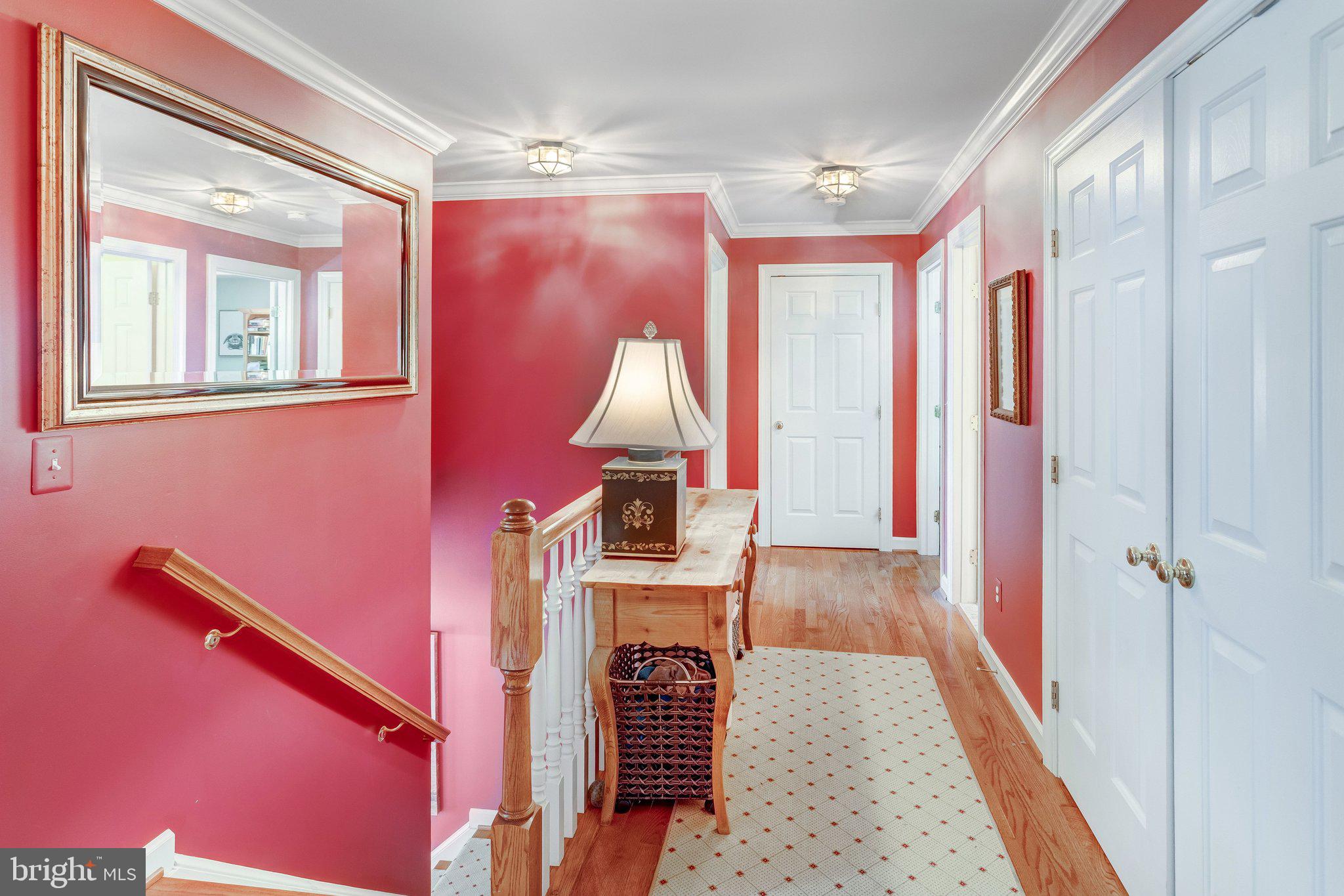 MEADOWBROOK WOODS - Residential