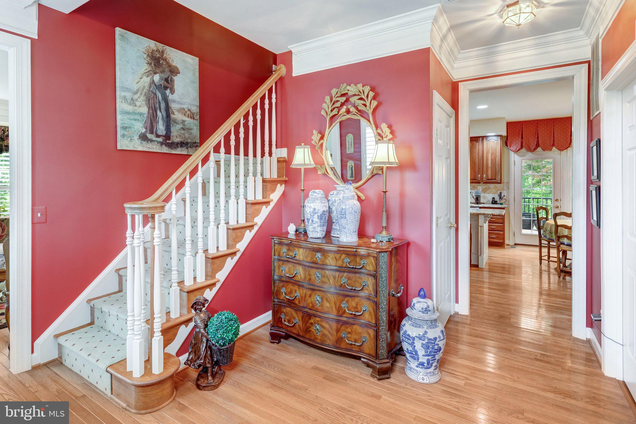 MEADOWBROOK WOODS - Residential