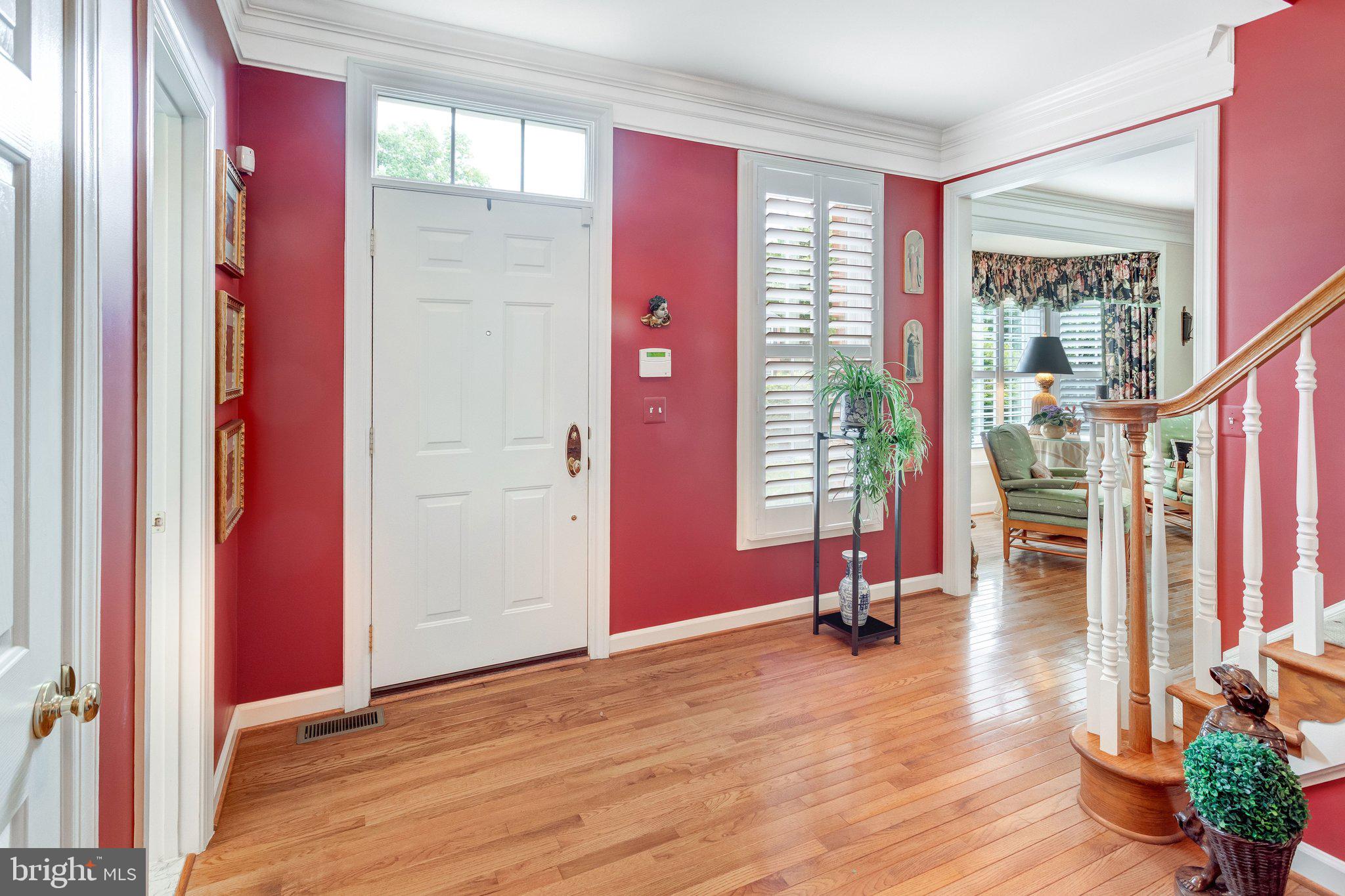 MEADOWBROOK WOODS - Residential