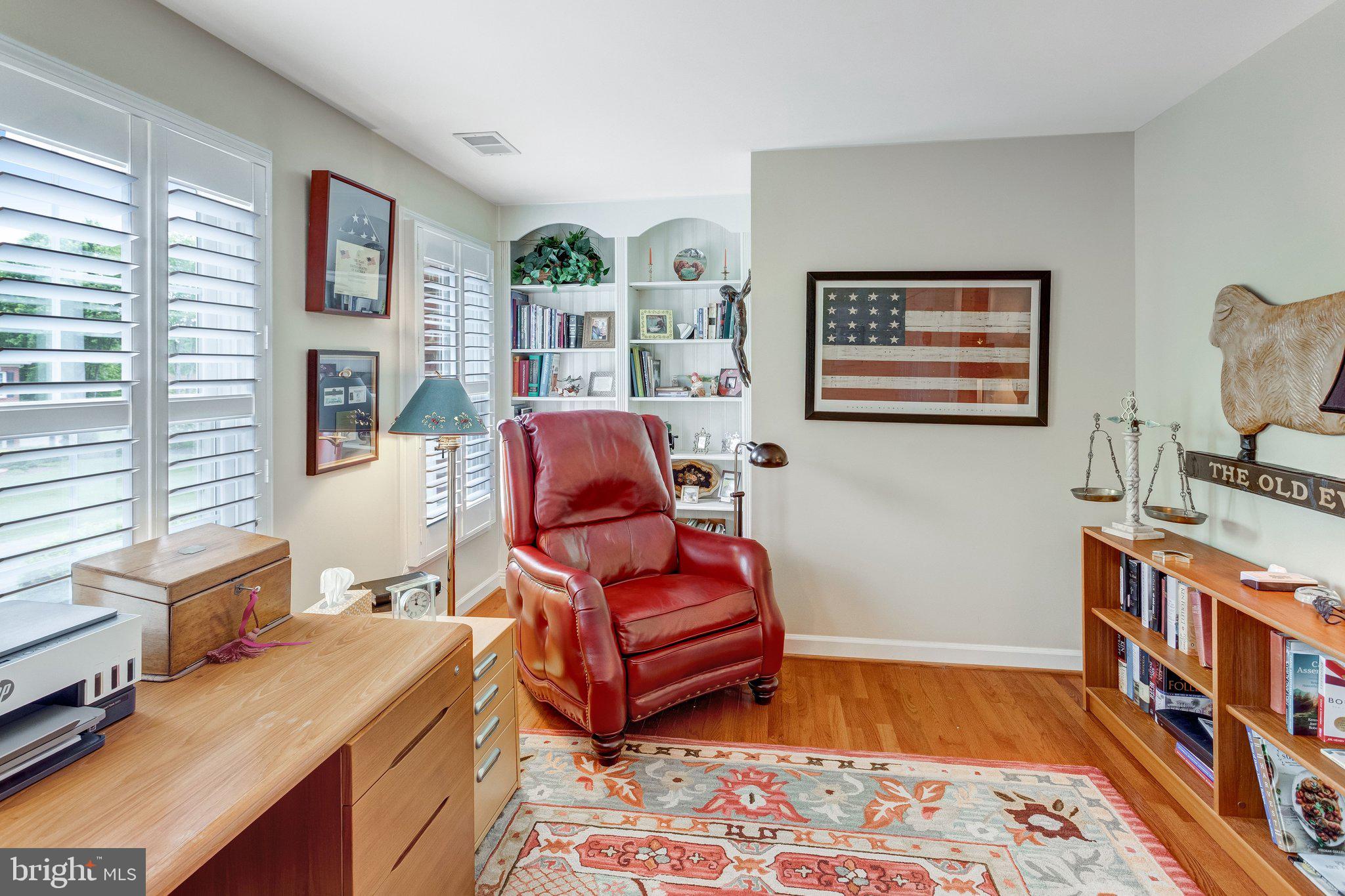 MEADOWBROOK WOODS - Residential