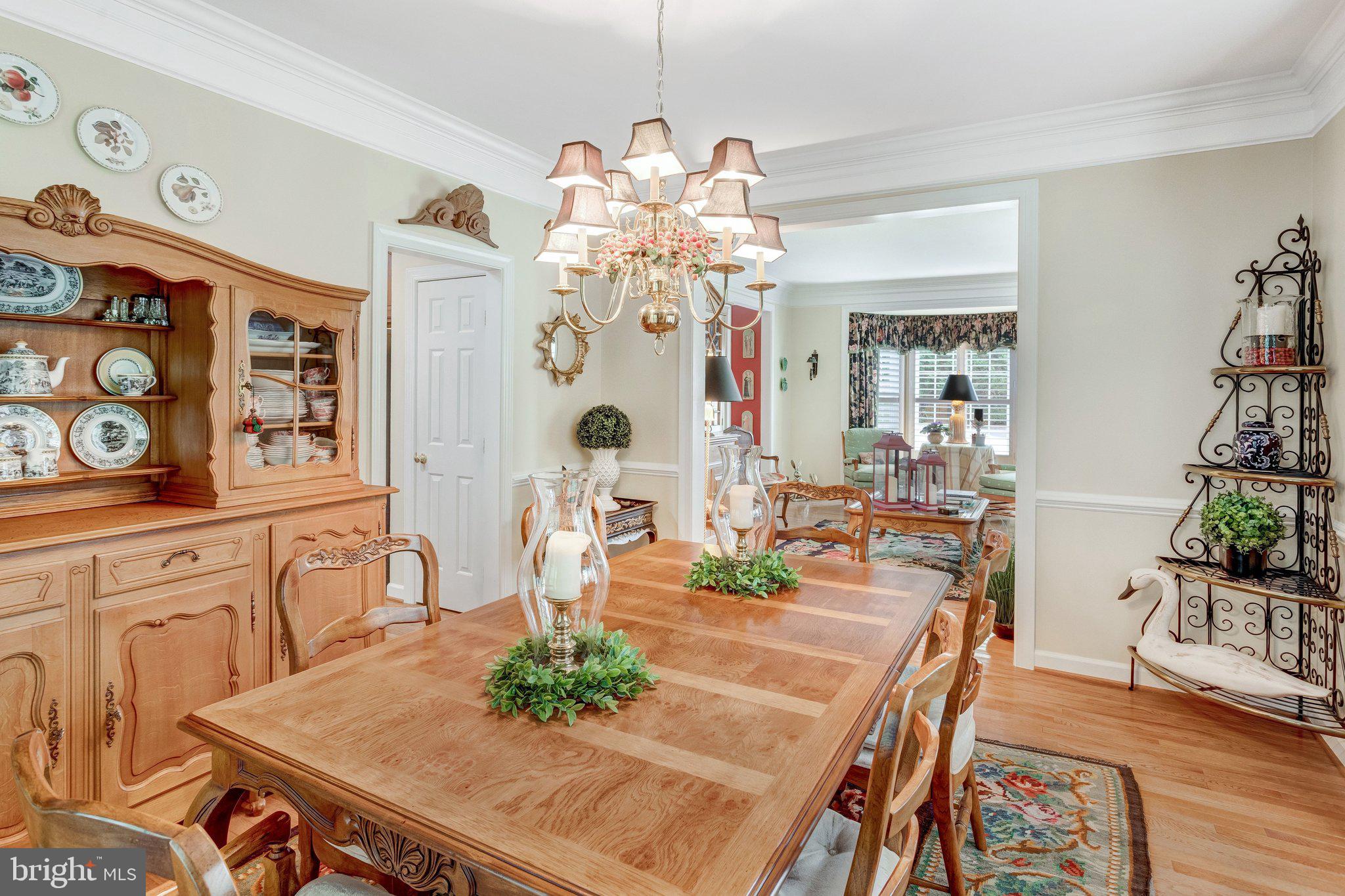 MEADOWBROOK WOODS - Residential