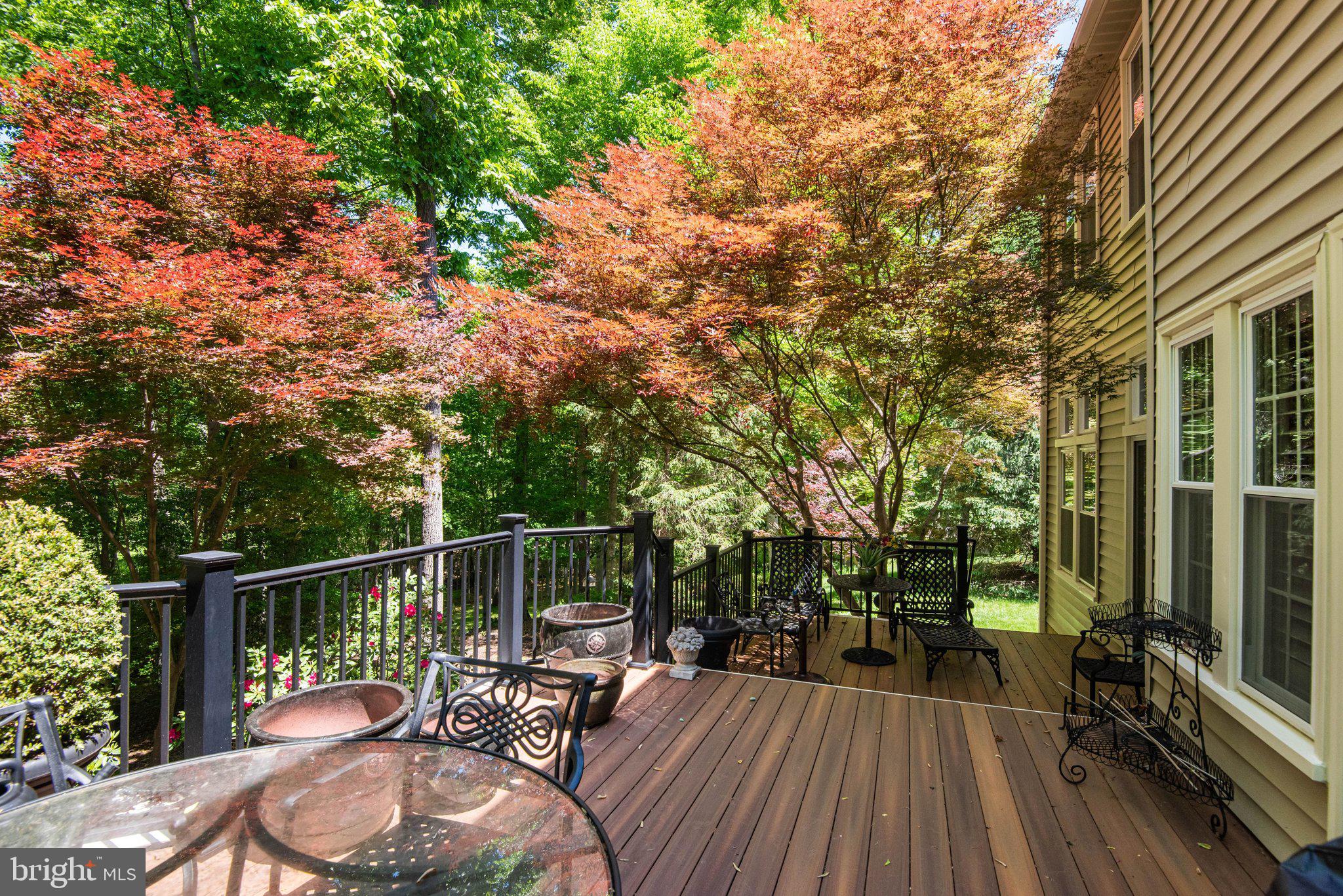 MEADOWBROOK WOODS - Residential