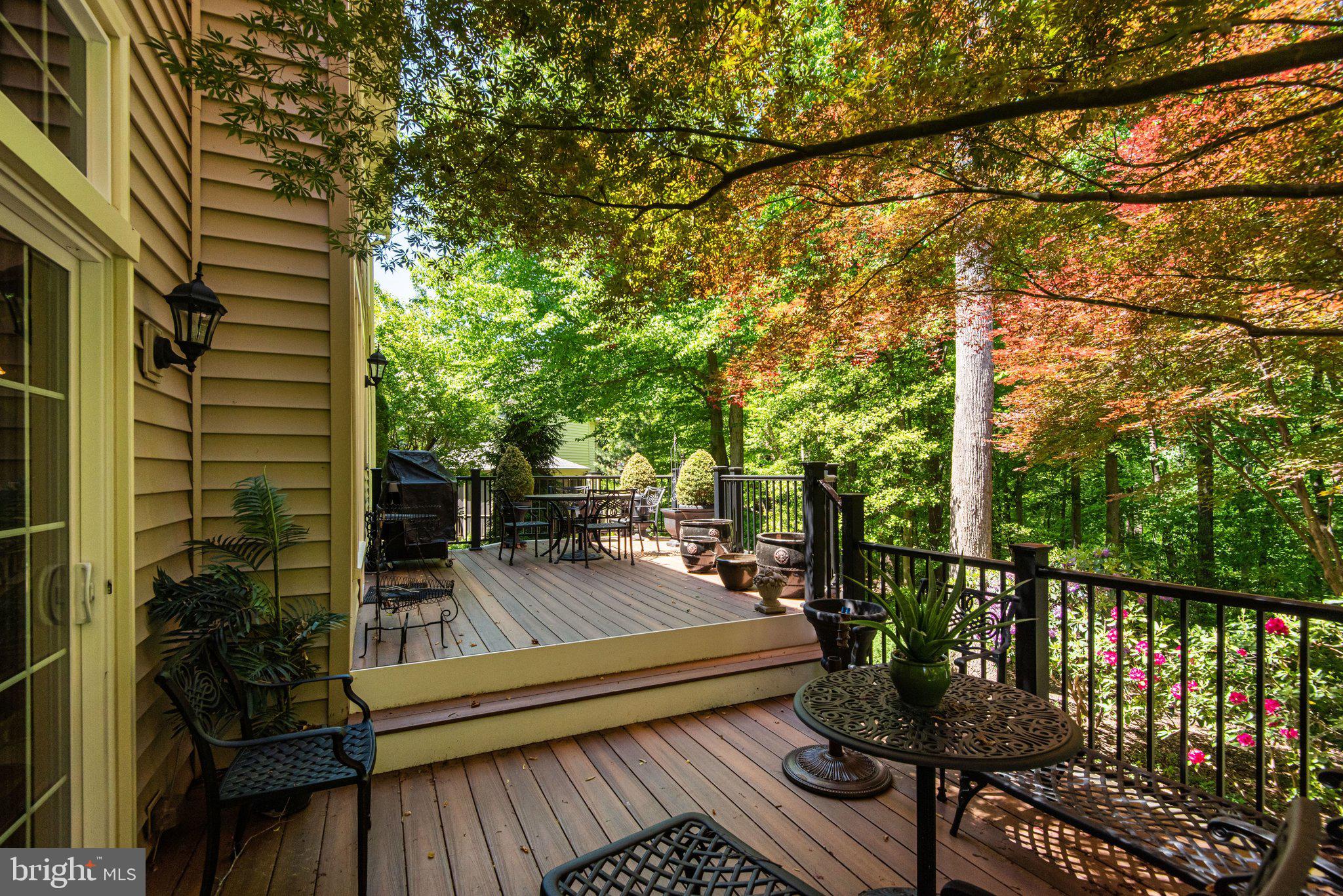 MEADOWBROOK WOODS - Residential