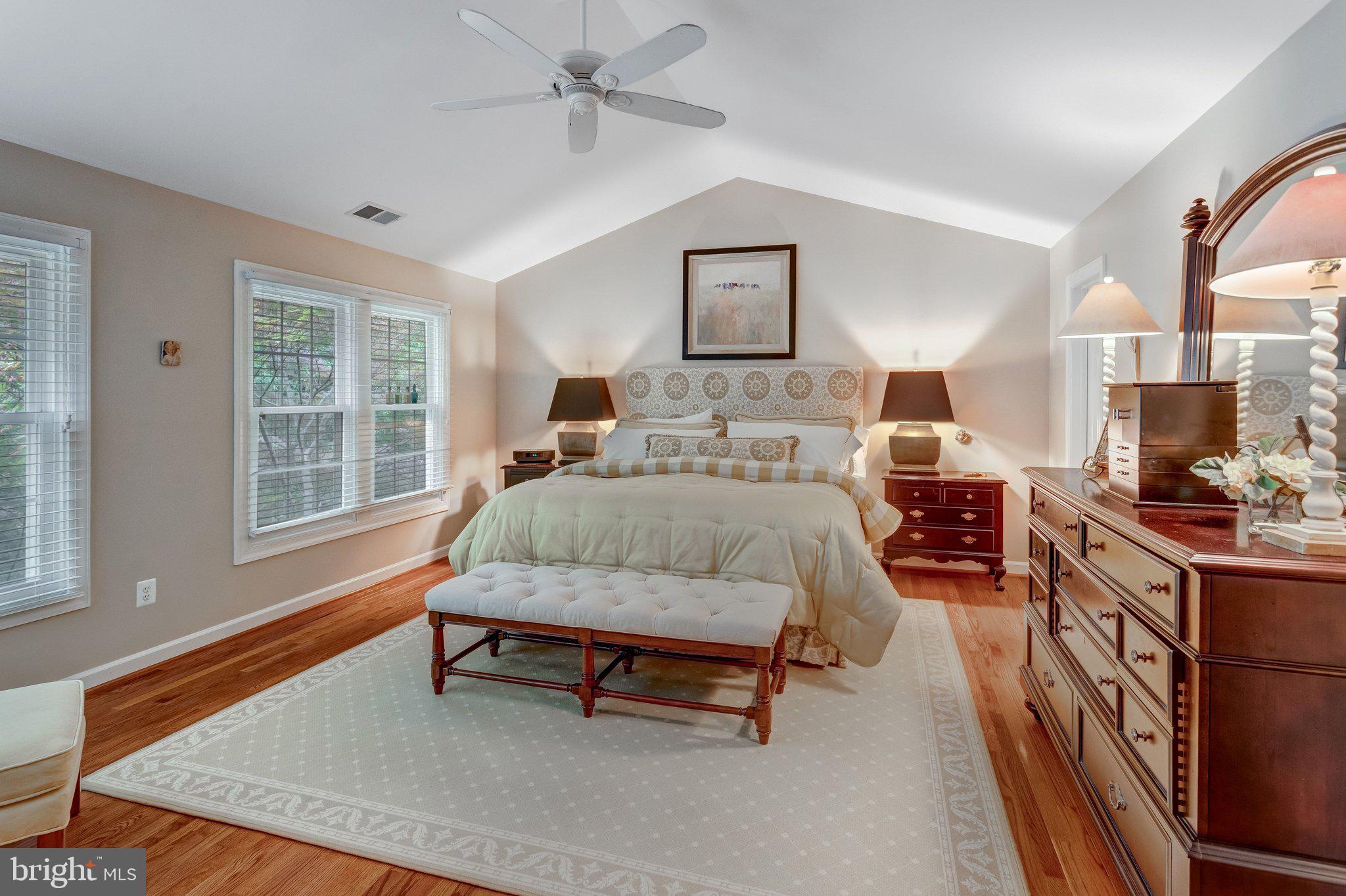 MEADOWBROOK WOODS - Residential