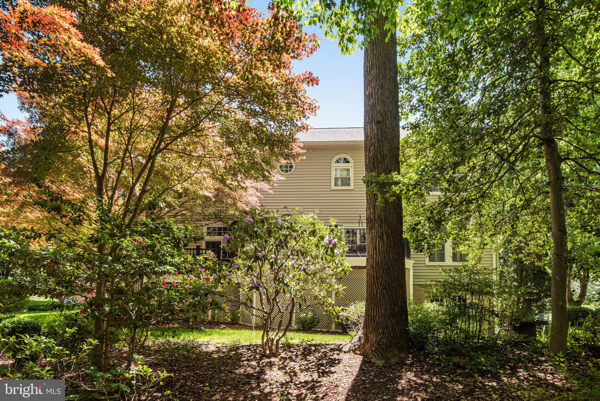 MEADOWBROOK WOODS - Residential