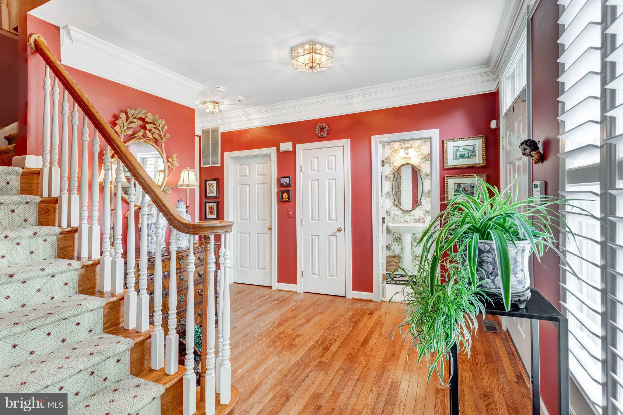 MEADOWBROOK WOODS - Residential