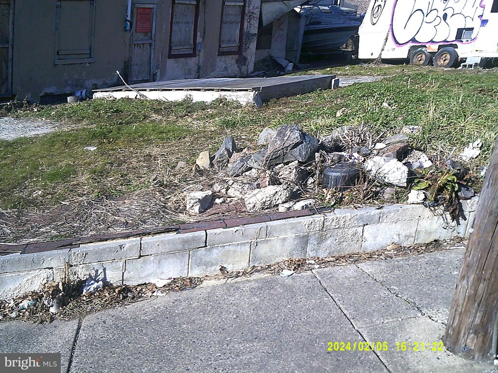 Photo of 4410 Waln Street, Philadelphia, PA 19124 (MLS # PAPH2238534)