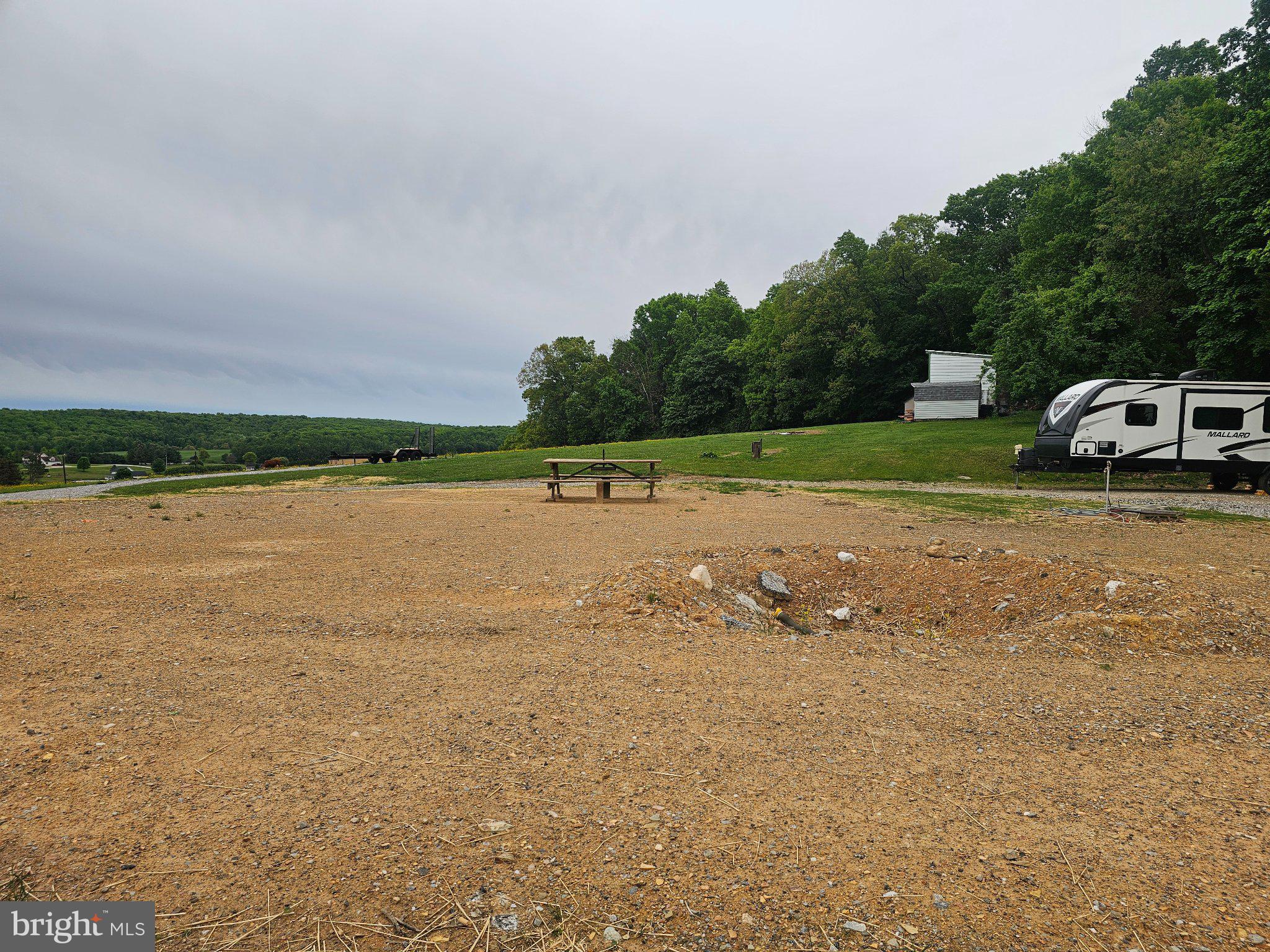 GLENVILLE - Land