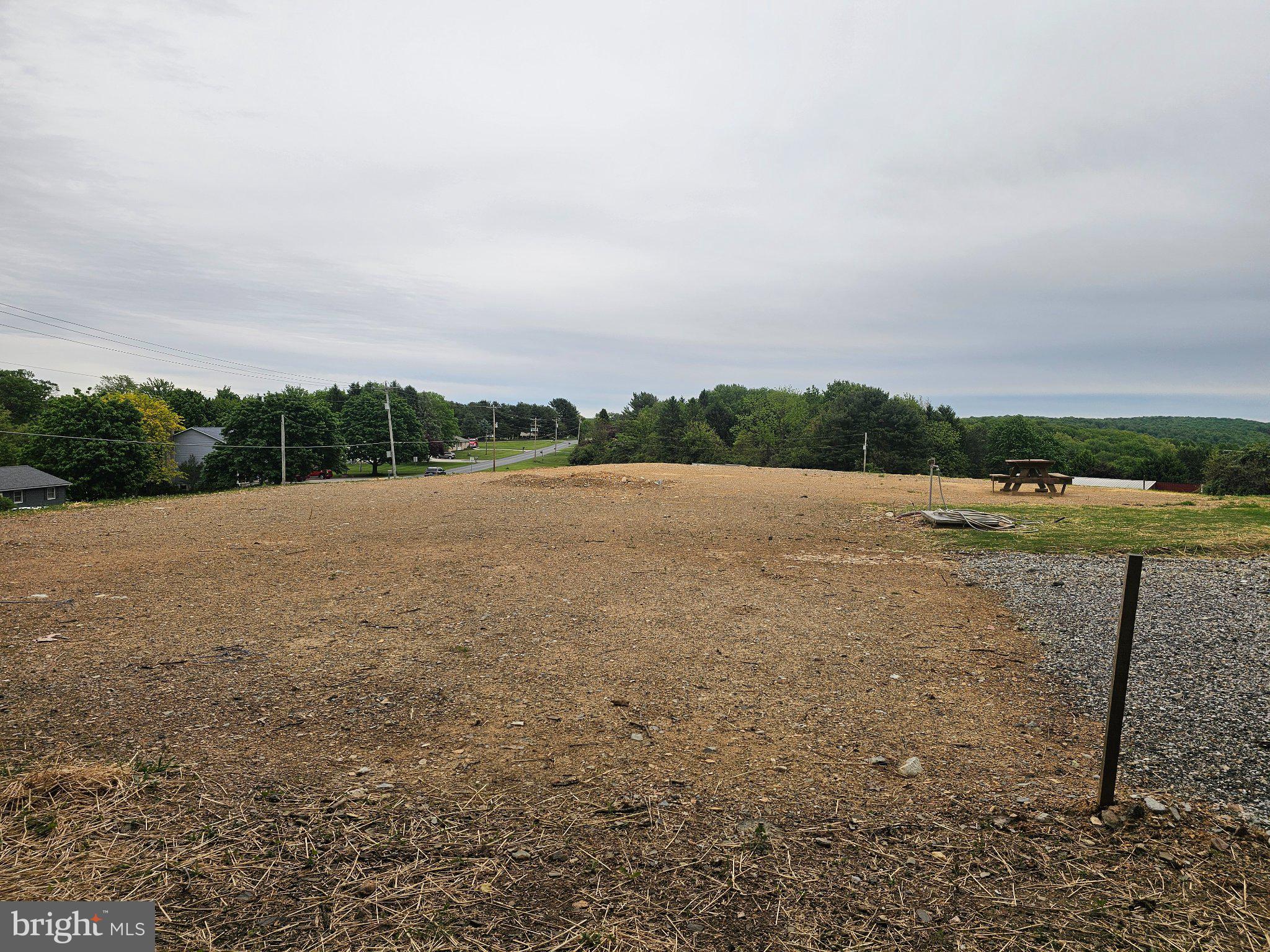 GLENVILLE - Land