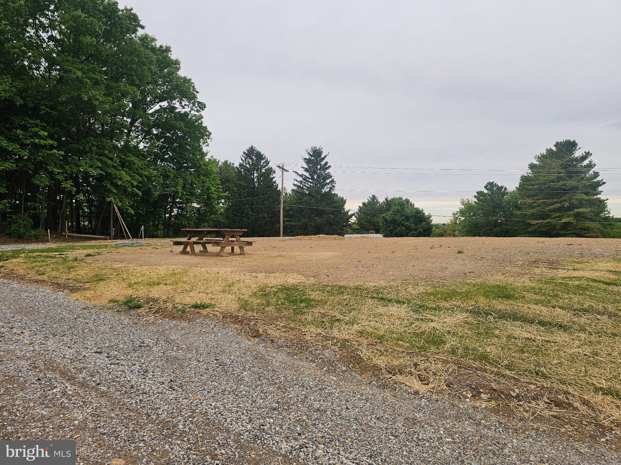 GLENVILLE - Land
