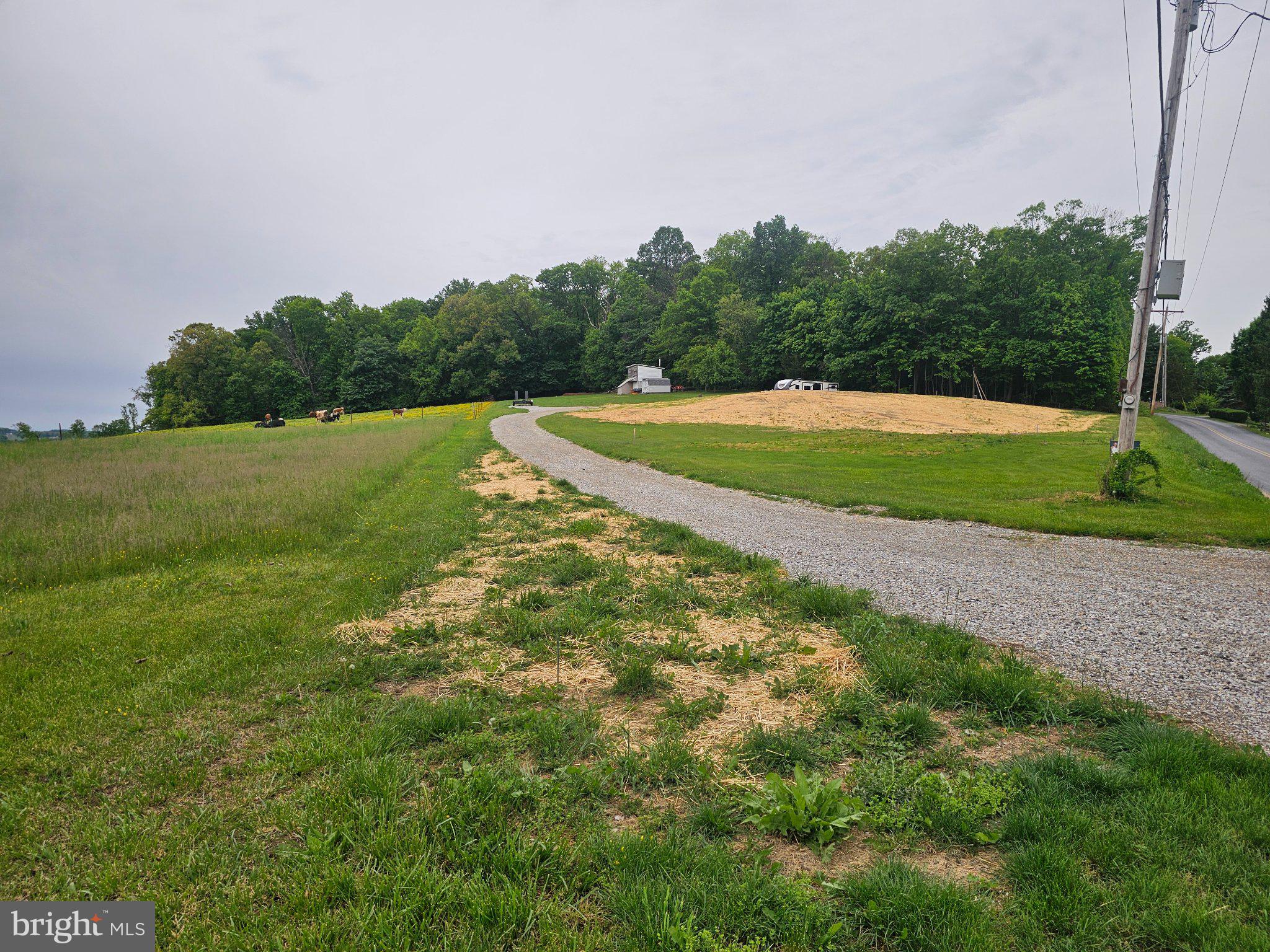 GLENVILLE - Land