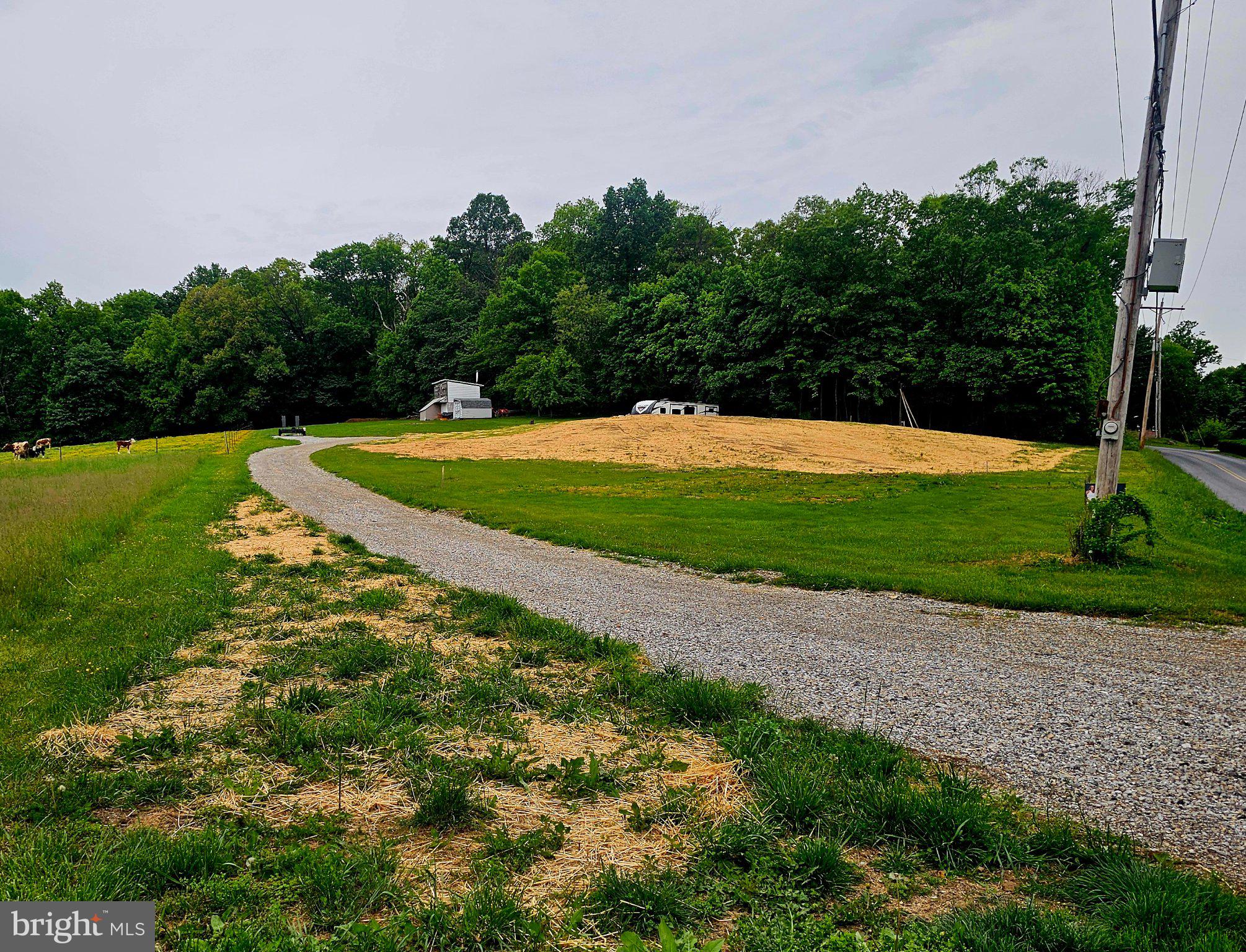 GLENVILLE - Land