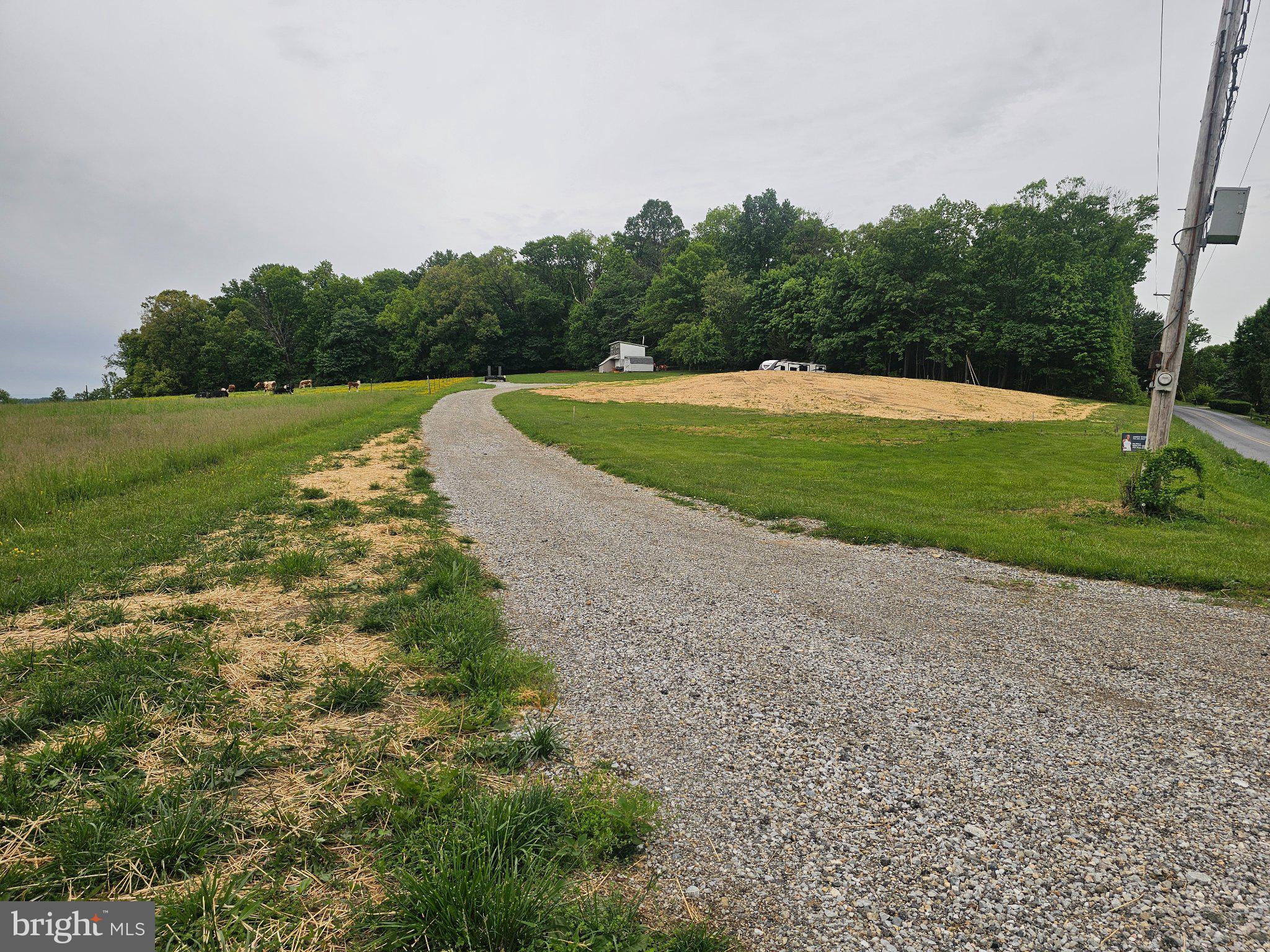 GLENVILLE - Land