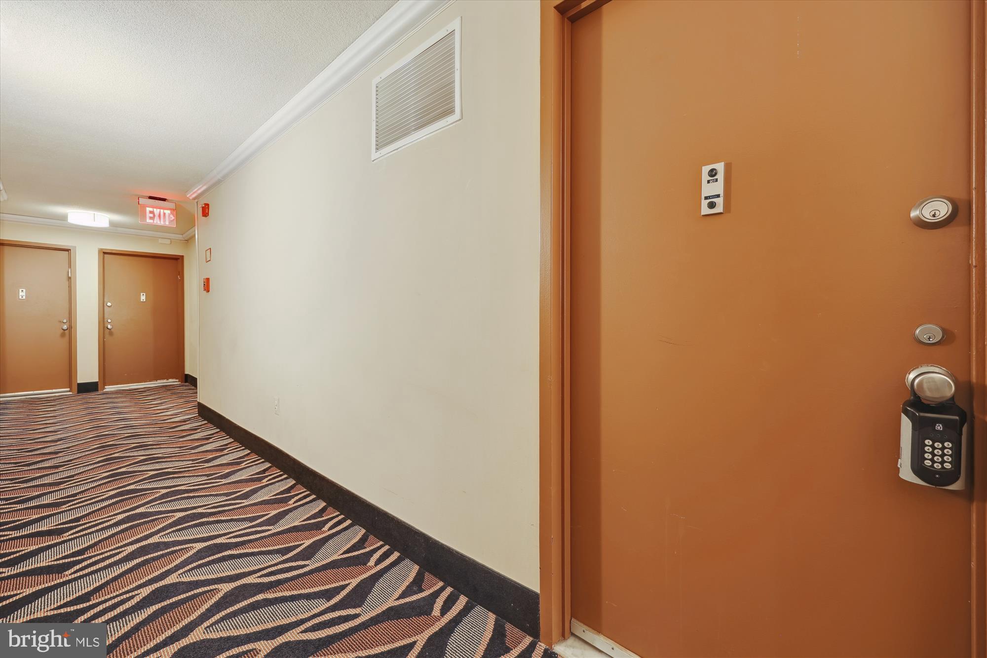 UNIVERSITY TOWERS CODM - Residential