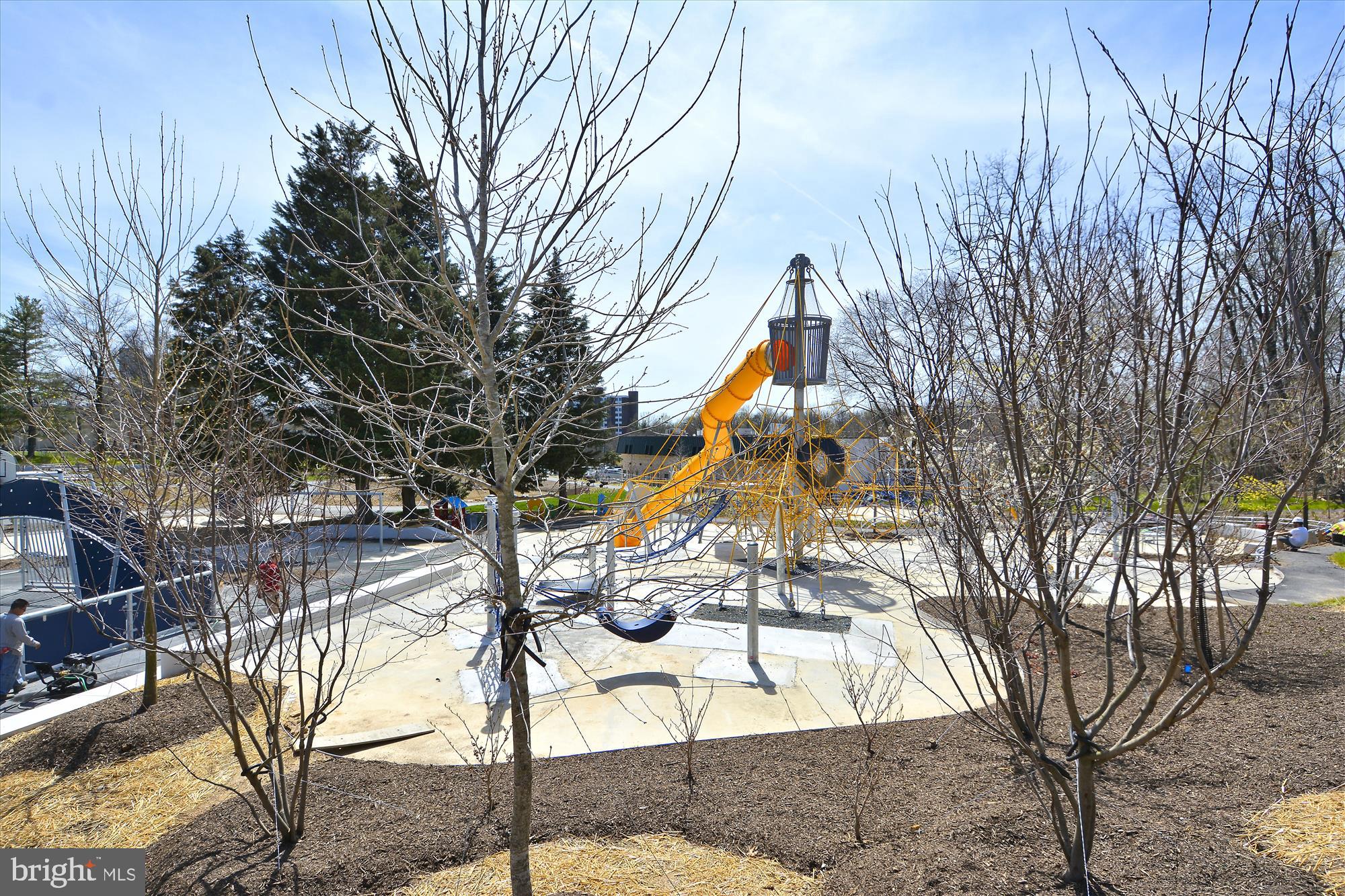 UNIVERSITY TOWERS CODM - Residential