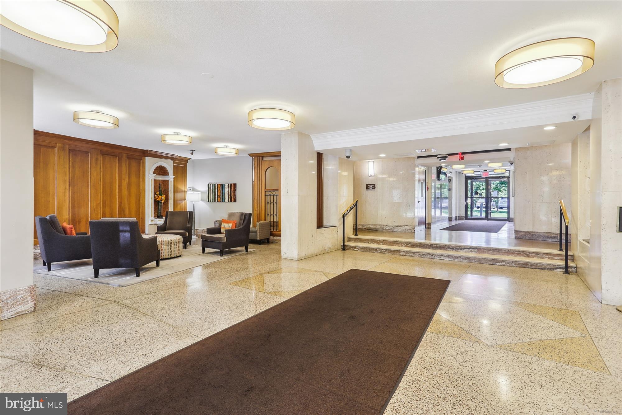 UNIVERSITY TOWERS CODM - Residential