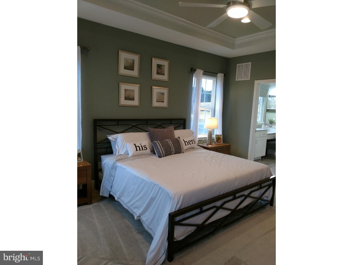 PRESER ROBINSON FARM - Residential