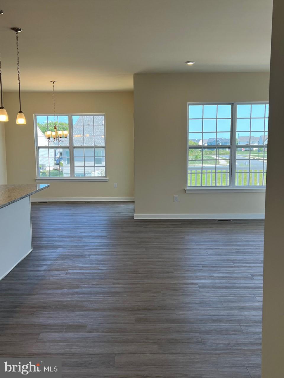 PRESER ROBINSON FARM - Residential