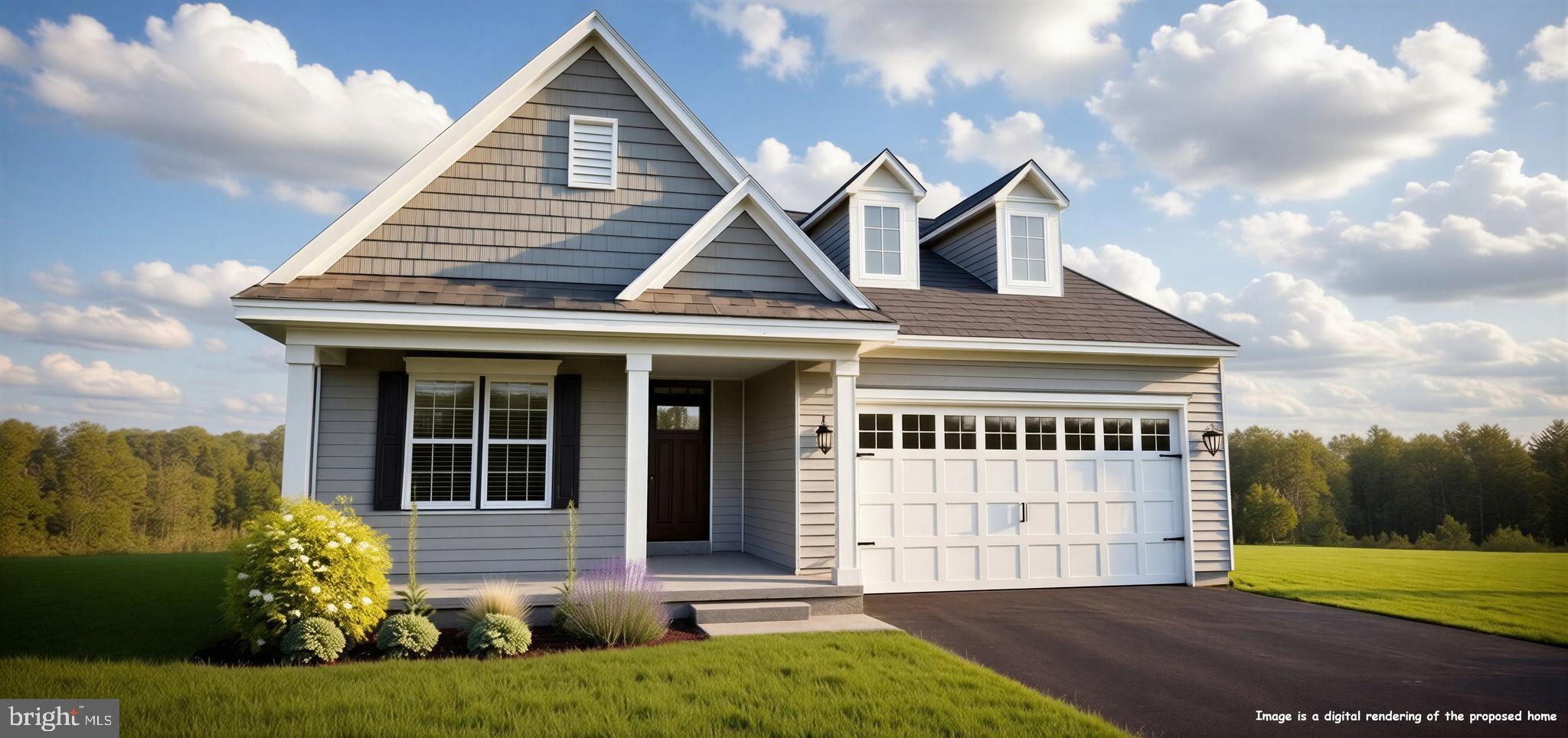 PRESER ROBINSON FARM - Residential