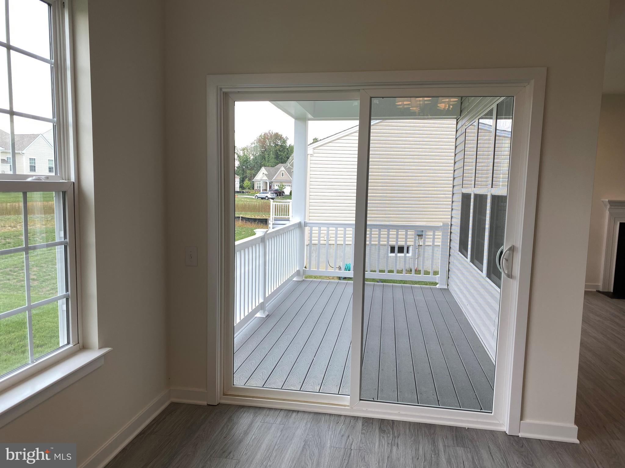 PRESER ROBINSON FARM - Residential