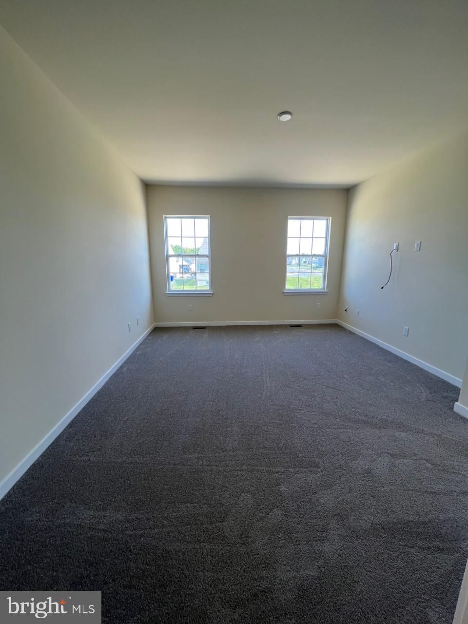 PRESER ROBINSON FARM - Residential