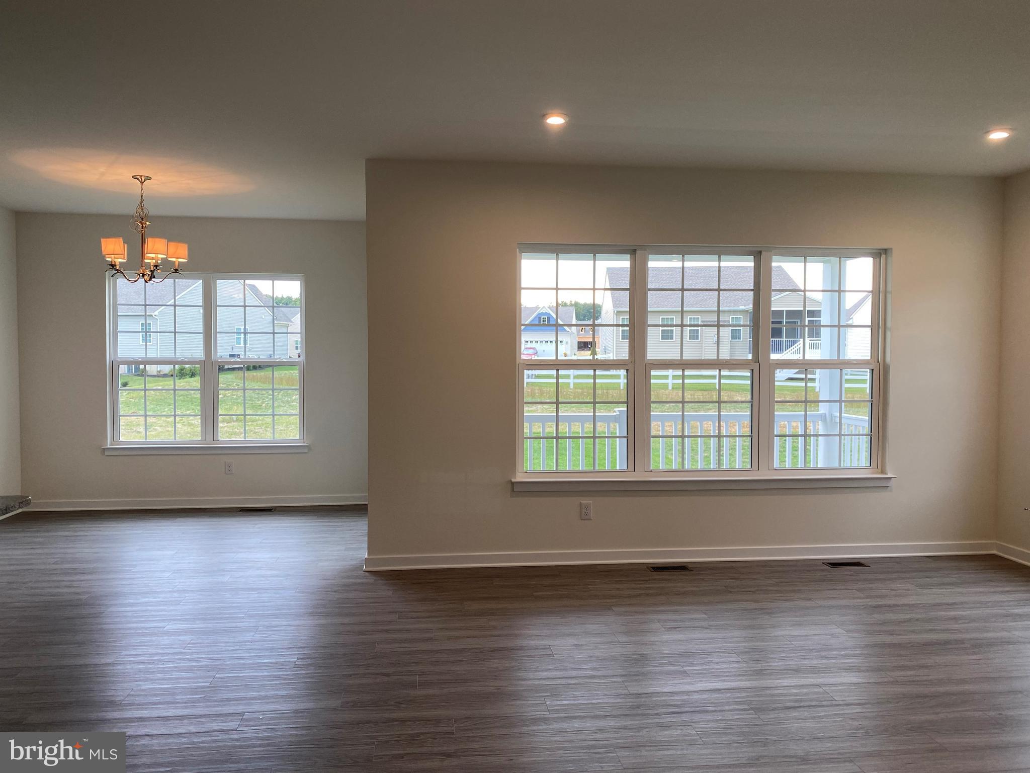 PRESER ROBINSON FARM - Residential
