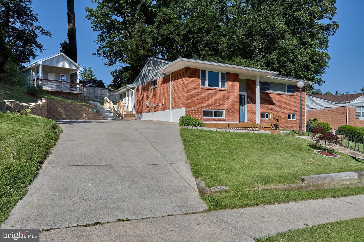 EAST SPRINGBROOK - Residential