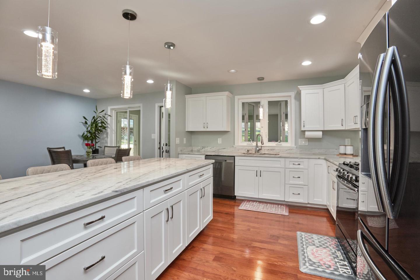 EAST SPRINGBROOK - Residential