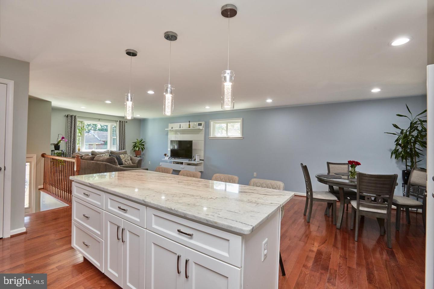 EAST SPRINGBROOK - Residential