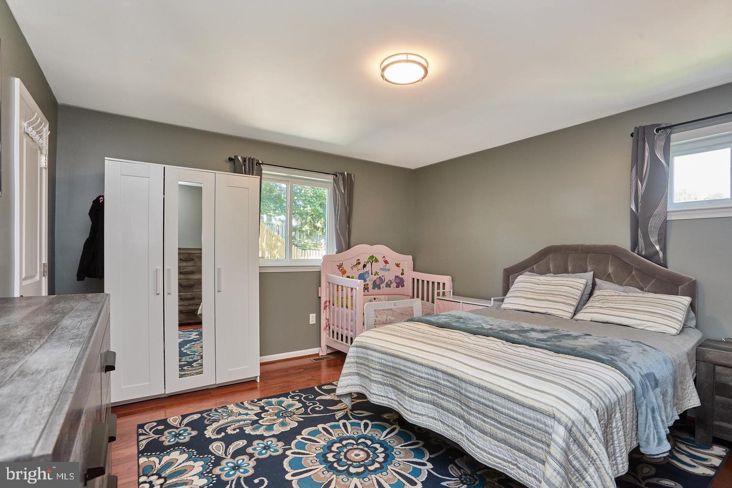 EAST SPRINGBROOK - Residential