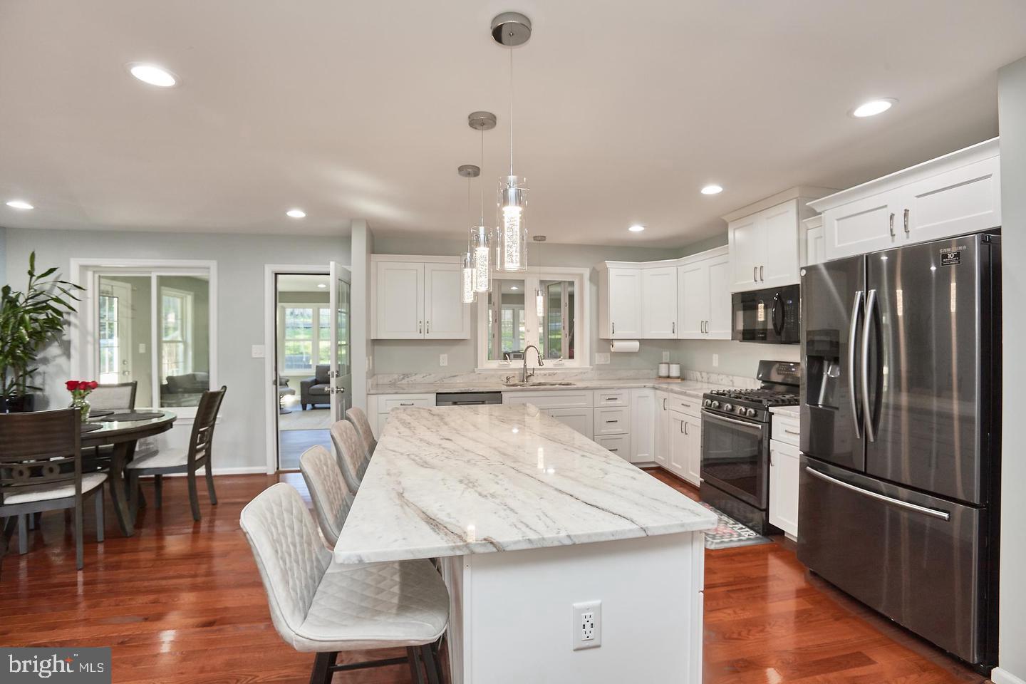 EAST SPRINGBROOK - Residential