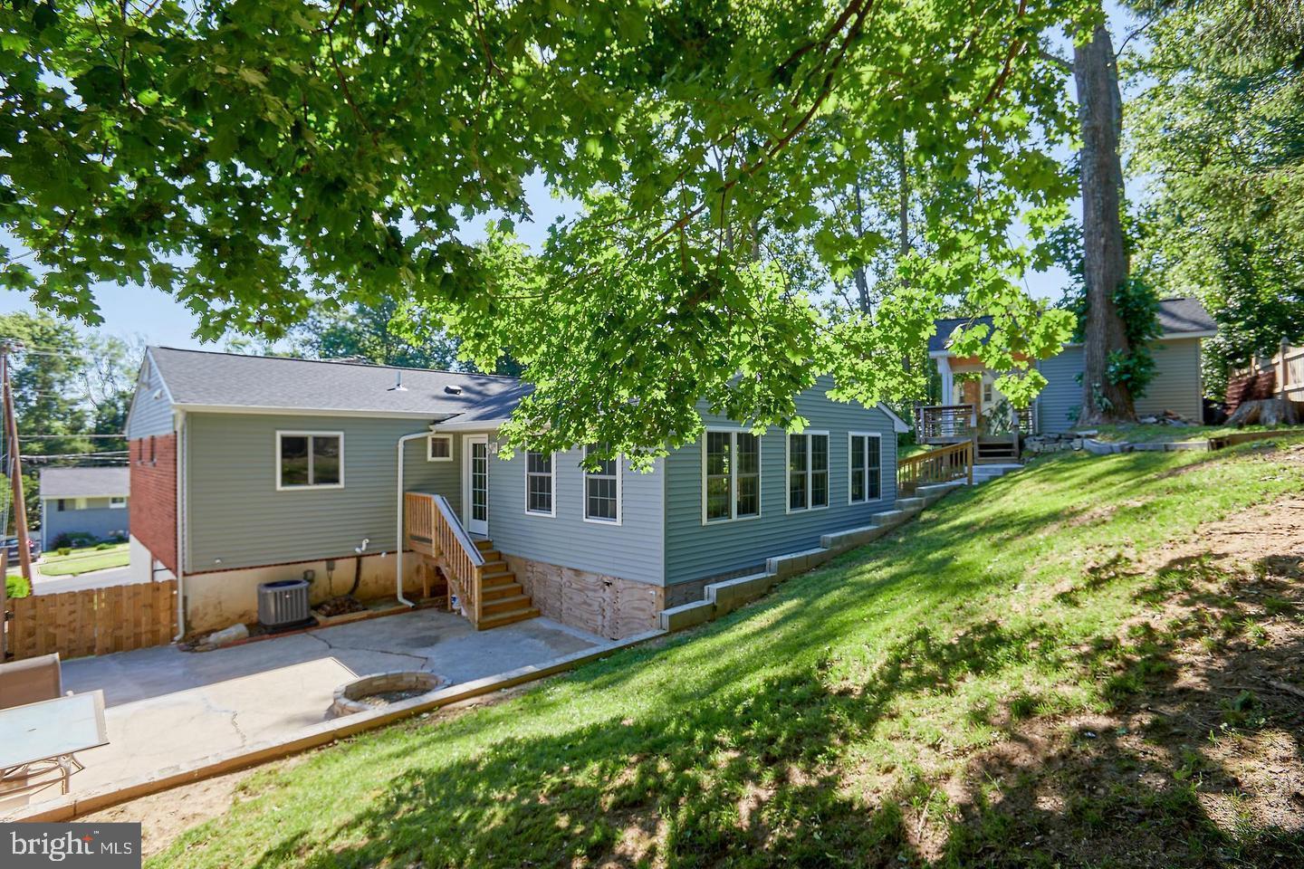 EAST SPRINGBROOK - Residential